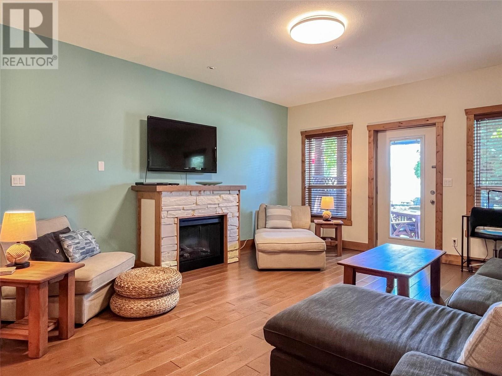 5401 Lakeshore Drive Unit# 102, Osoyoos, British Columbia  V0H 1V3 - Photo 25 - 10335632