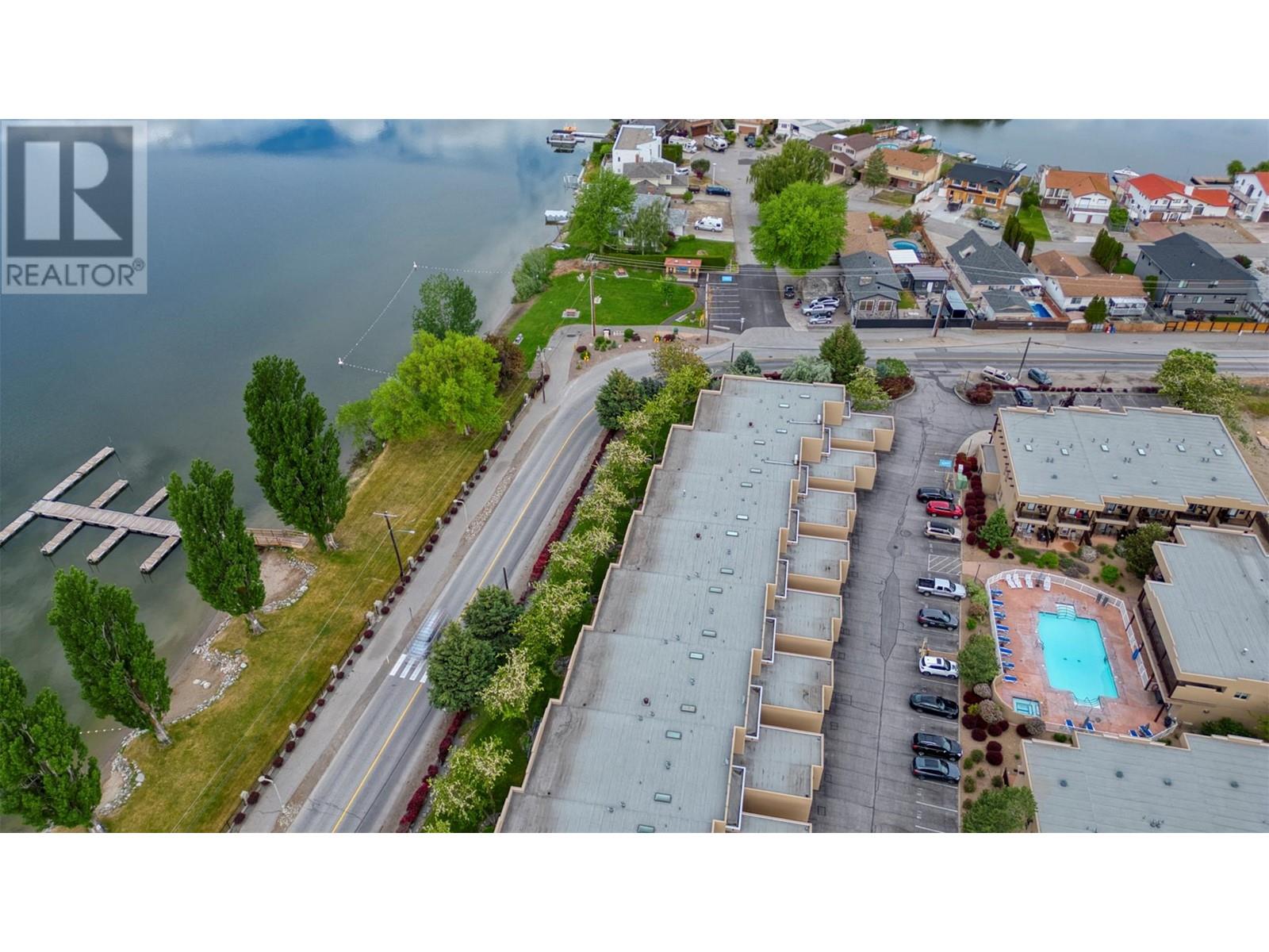 5401 Lakeshore Drive Unit# 102, Osoyoos, British Columbia  V0H 1V3 - Photo 4 - 10335632