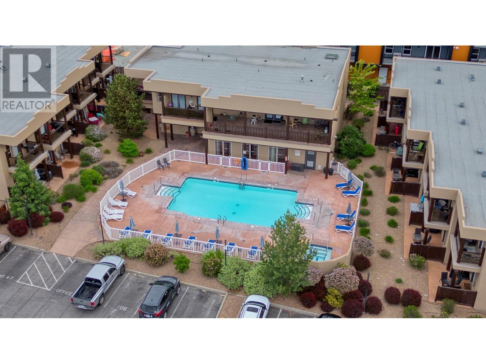 5401 Lakeshore Drive Unit# 102, Osoyoos, British Columbia  V0H 1V3 - Photo 48 - 10335632