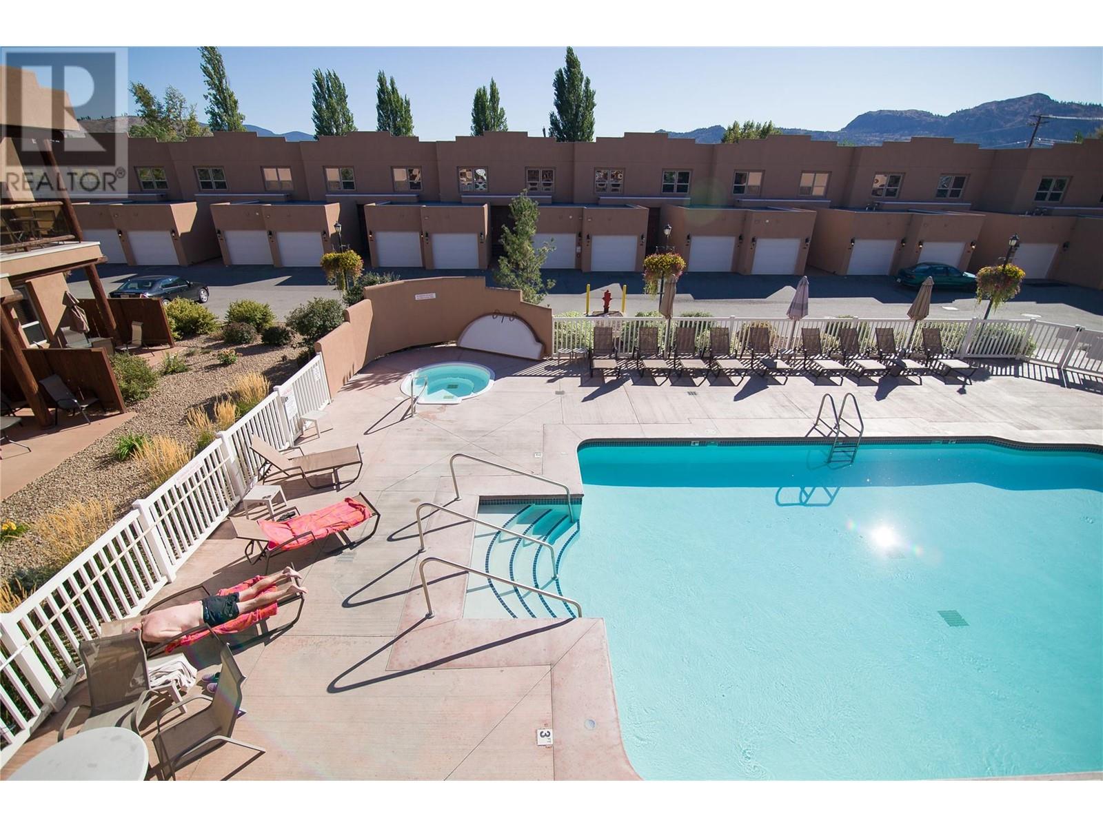 5401 Lakeshore Drive Unit# 102, Osoyoos, British Columbia  V0H 1V3 - Photo 6 - 10335632