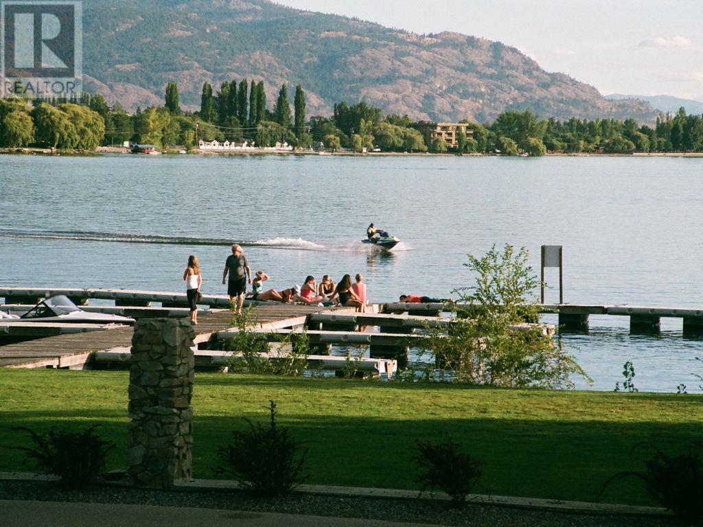 5401 Lakeshore Drive Unit# 102, Osoyoos, British Columbia  V0H 1V3 - Photo 7 - 10335632