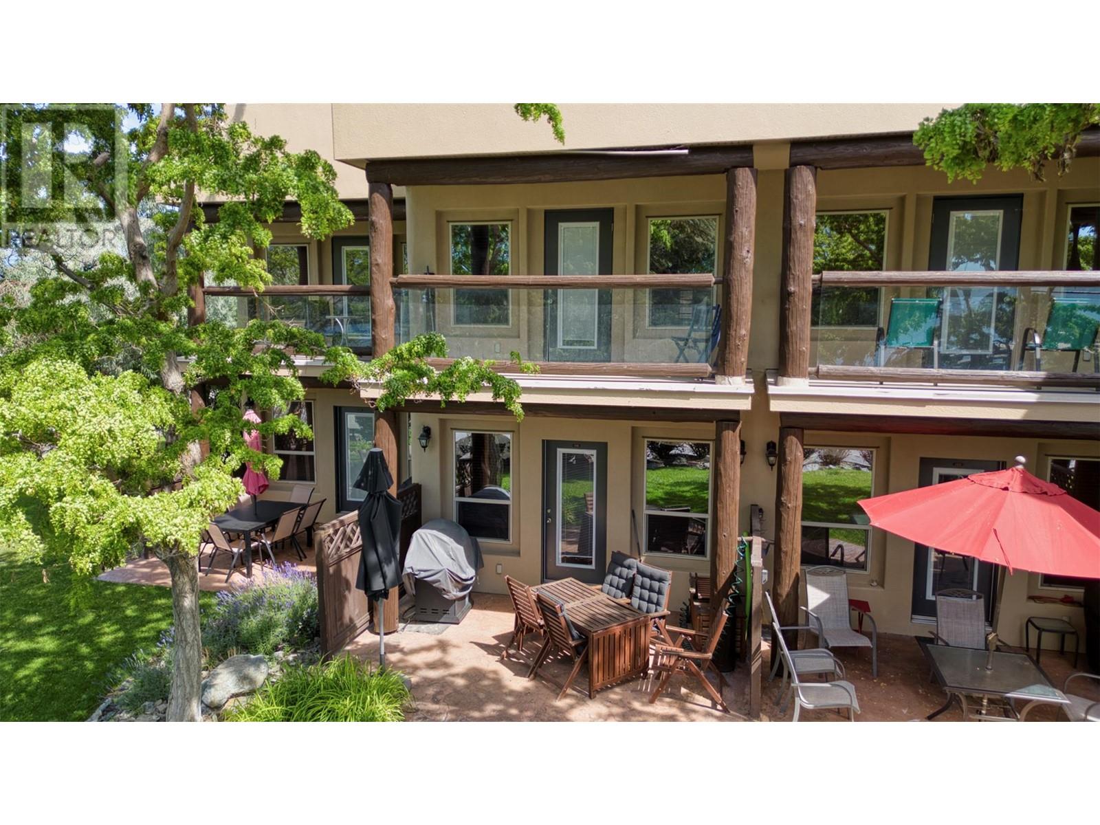 5401 Lakeshore Drive Unit# 102, Osoyoos, British Columbia  V0H 1V3 - Photo 9 - 10335632