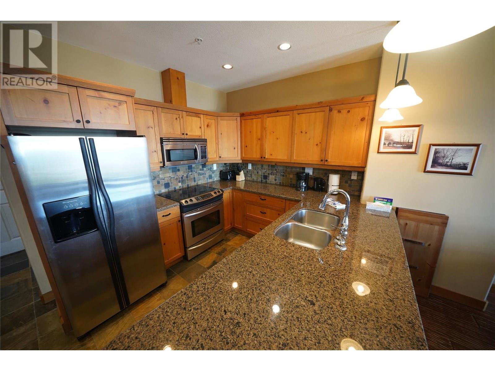 255 Raven Ridge Road Unit# 3, Big White, British Columbia  V0H 1A0 - Photo 19 - 10336181