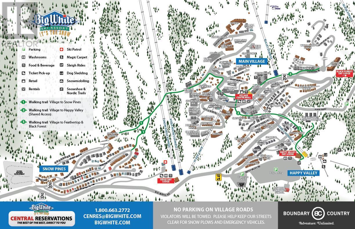 255 Raven Ridge Road Unit# 3, Big White, British Columbia  V0H 1A0 - Photo 29 - 10336181