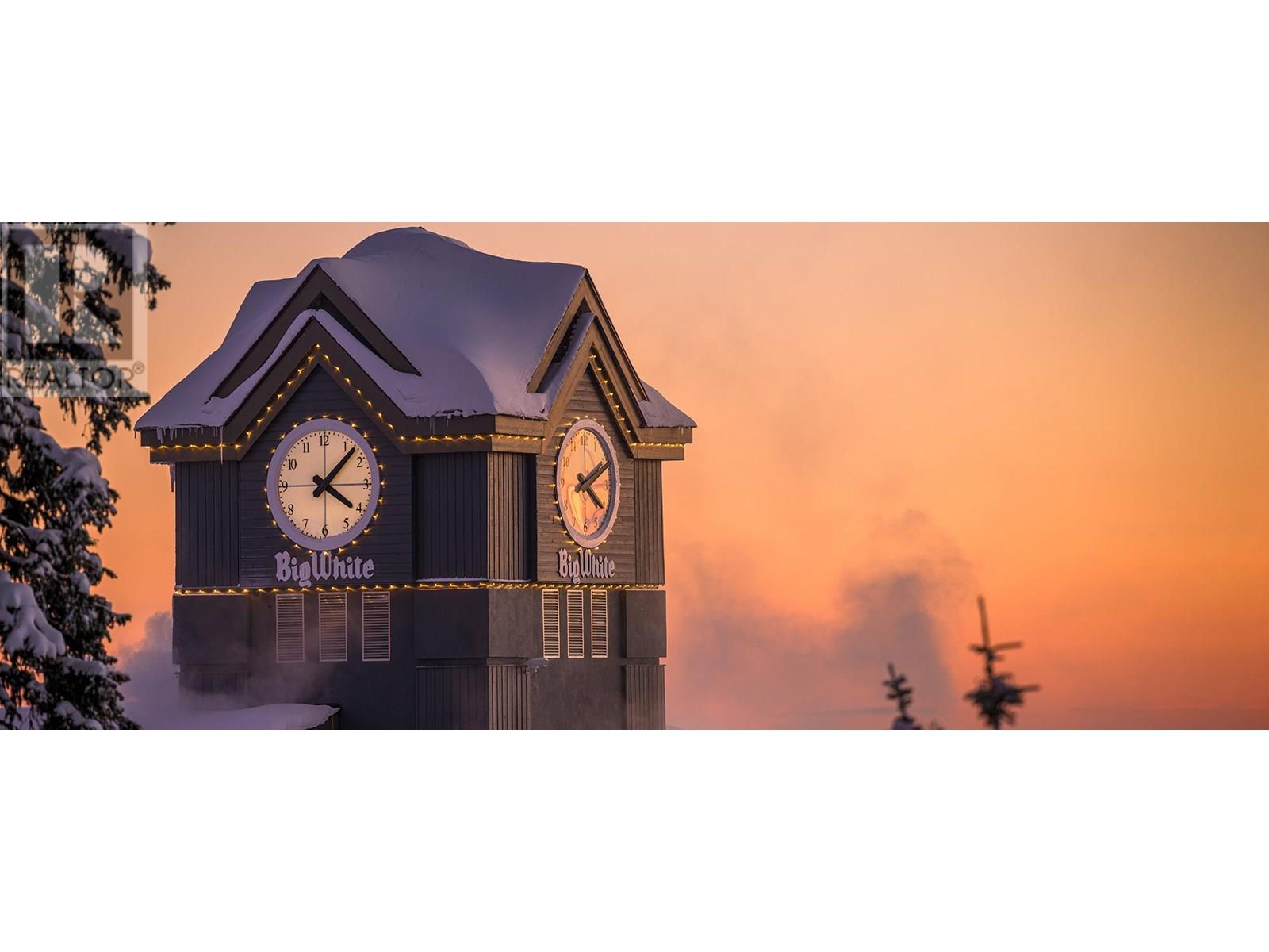 255 Raven Ridge Road Unit# 3, Big White, British Columbia  V0H 1A0 - Photo 5 - 10336181