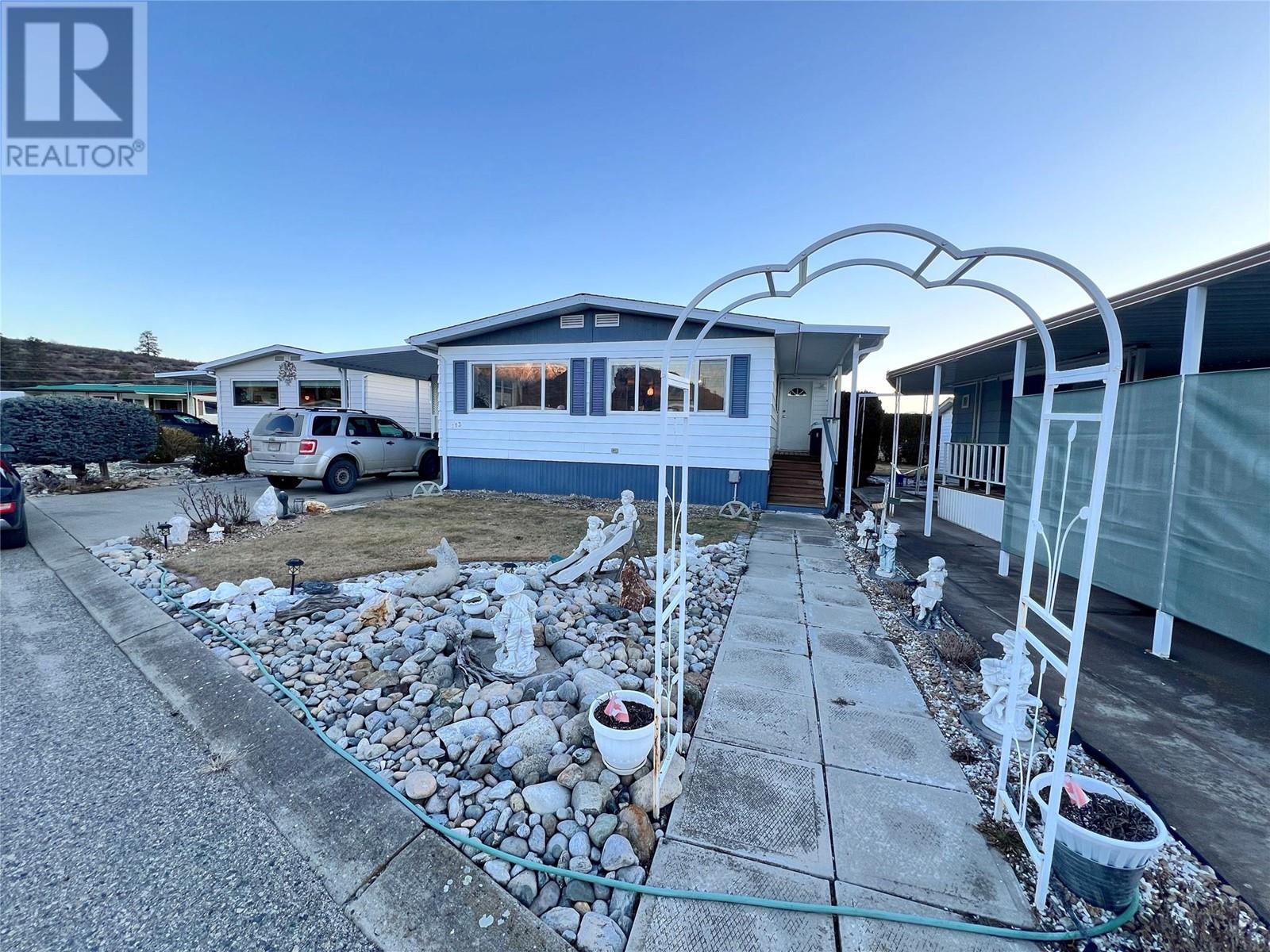 6601 Tucelnuit Drive Unit# 113, Oliver, British Columbia  V0H 1T3 - Photo 12 - 10335863