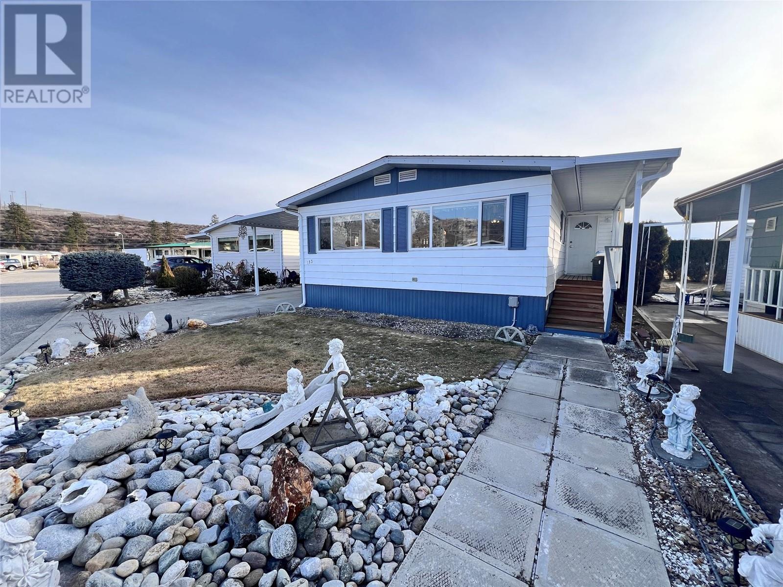 6601 Tucelnuit Drive Unit# 113, Oliver, British Columbia  V0H 1T3 - Photo 24 - 10335863