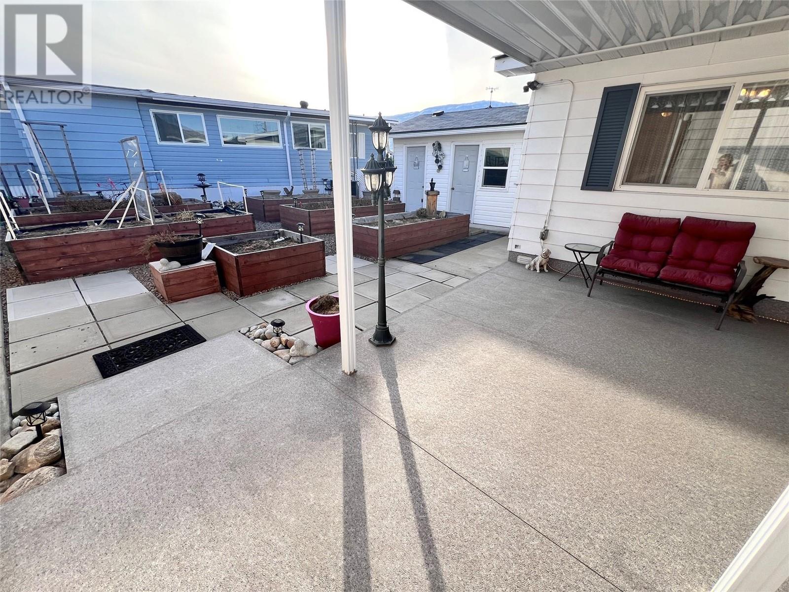 6601 Tucelnuit Drive Unit# 113, Oliver, British Columbia  V0H 1T3 - Photo 25 - 10335863