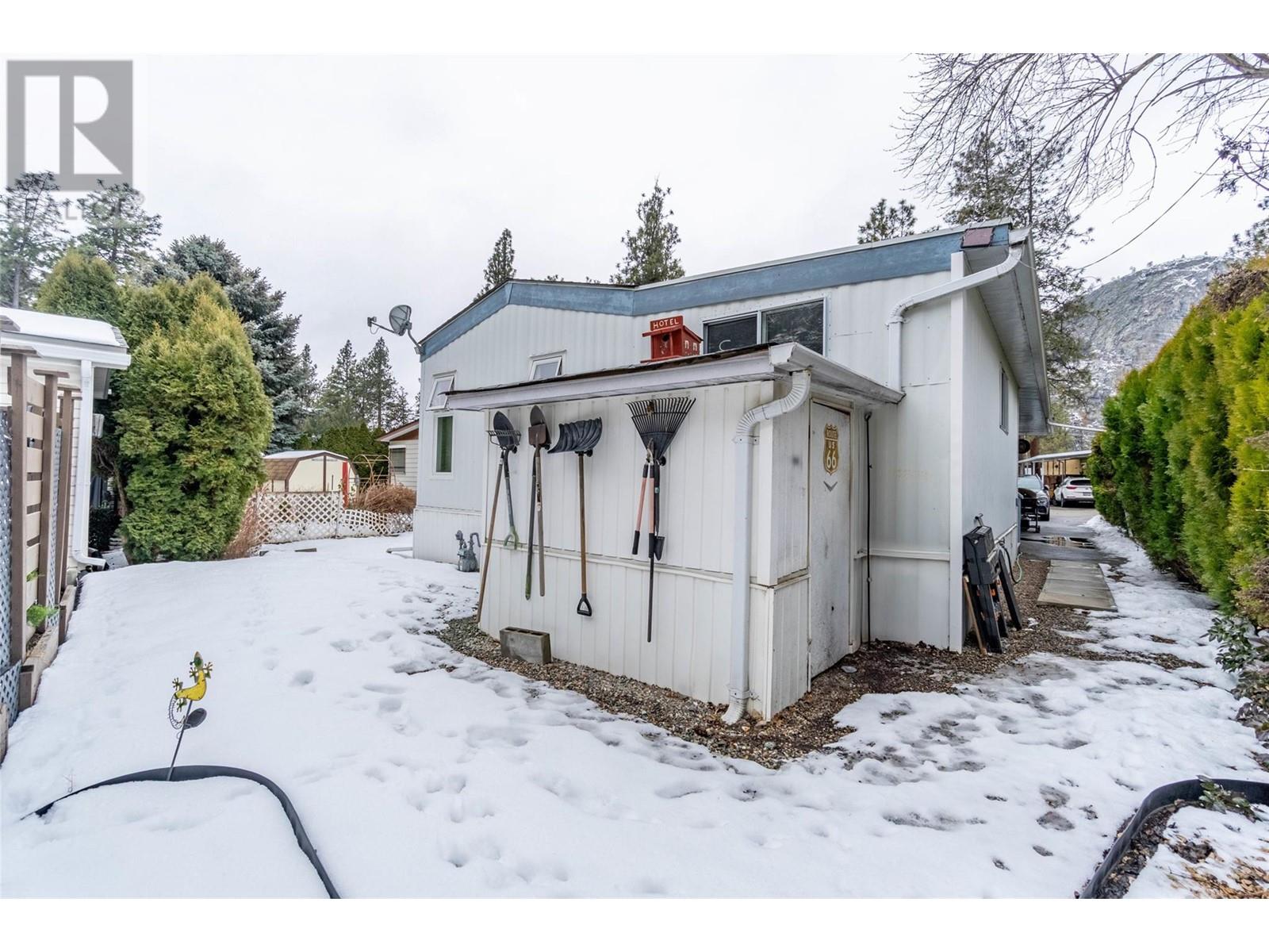 8487 Highway 97 Unit# 49, Oliver, British Columbia  V0H 1T2 - Photo 22 - 10336565