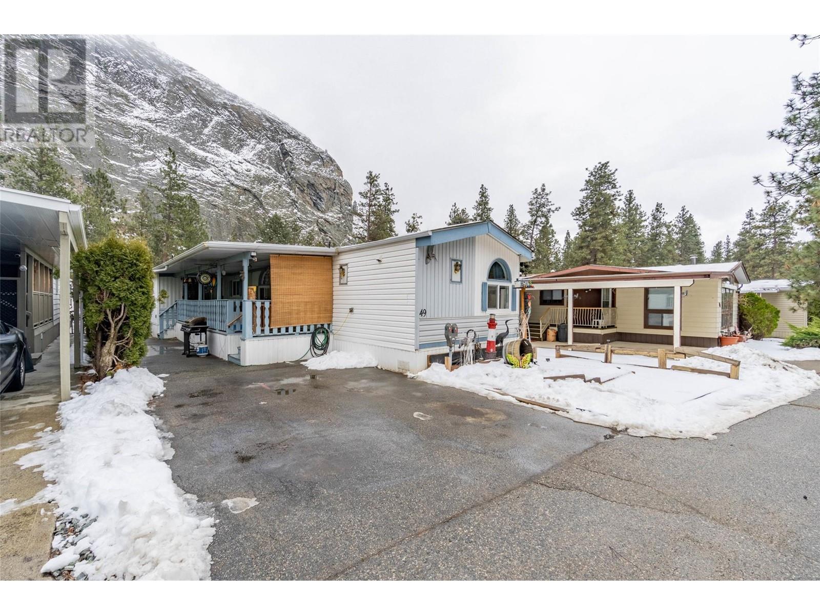 8487 Highway 97 Unit# 49, Oliver, British Columbia  V0H 1T2 - Photo 29 - 10336565
