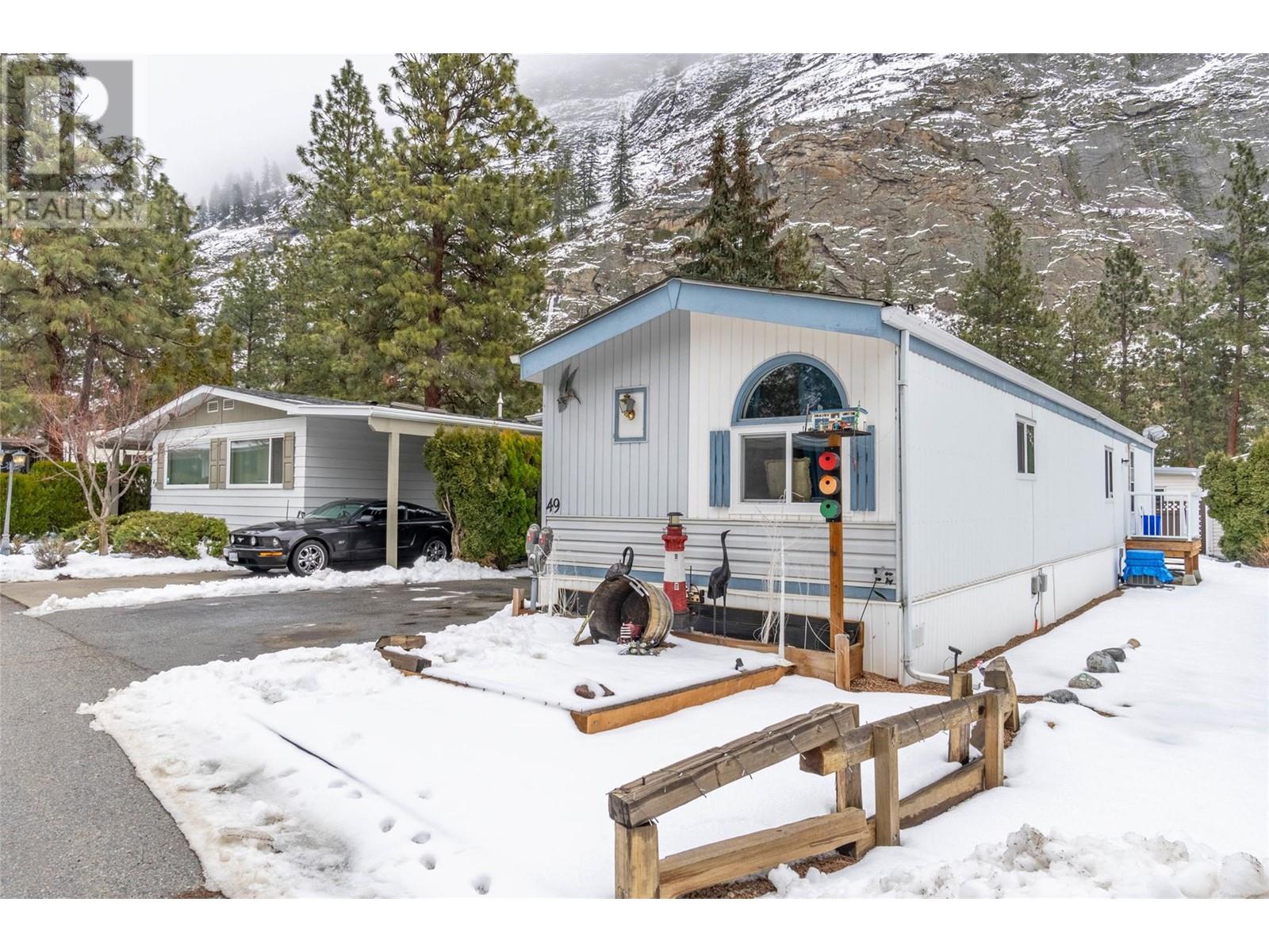 8487 Highway 97 Unit# 49, Oliver, British Columbia  V0H 1T2 - Photo 30 - 10336565