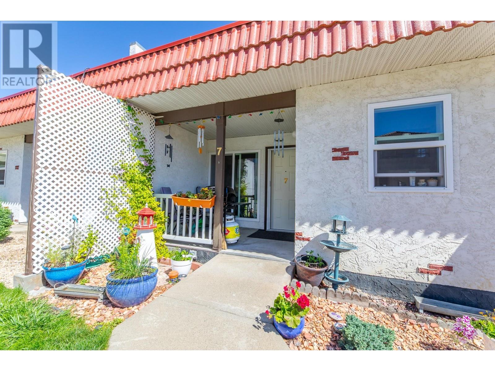 8010 Vedette Drive Unit# 7, Osoyoos, British Columbia  V0H 1C2 - Photo 17 - 10336570
