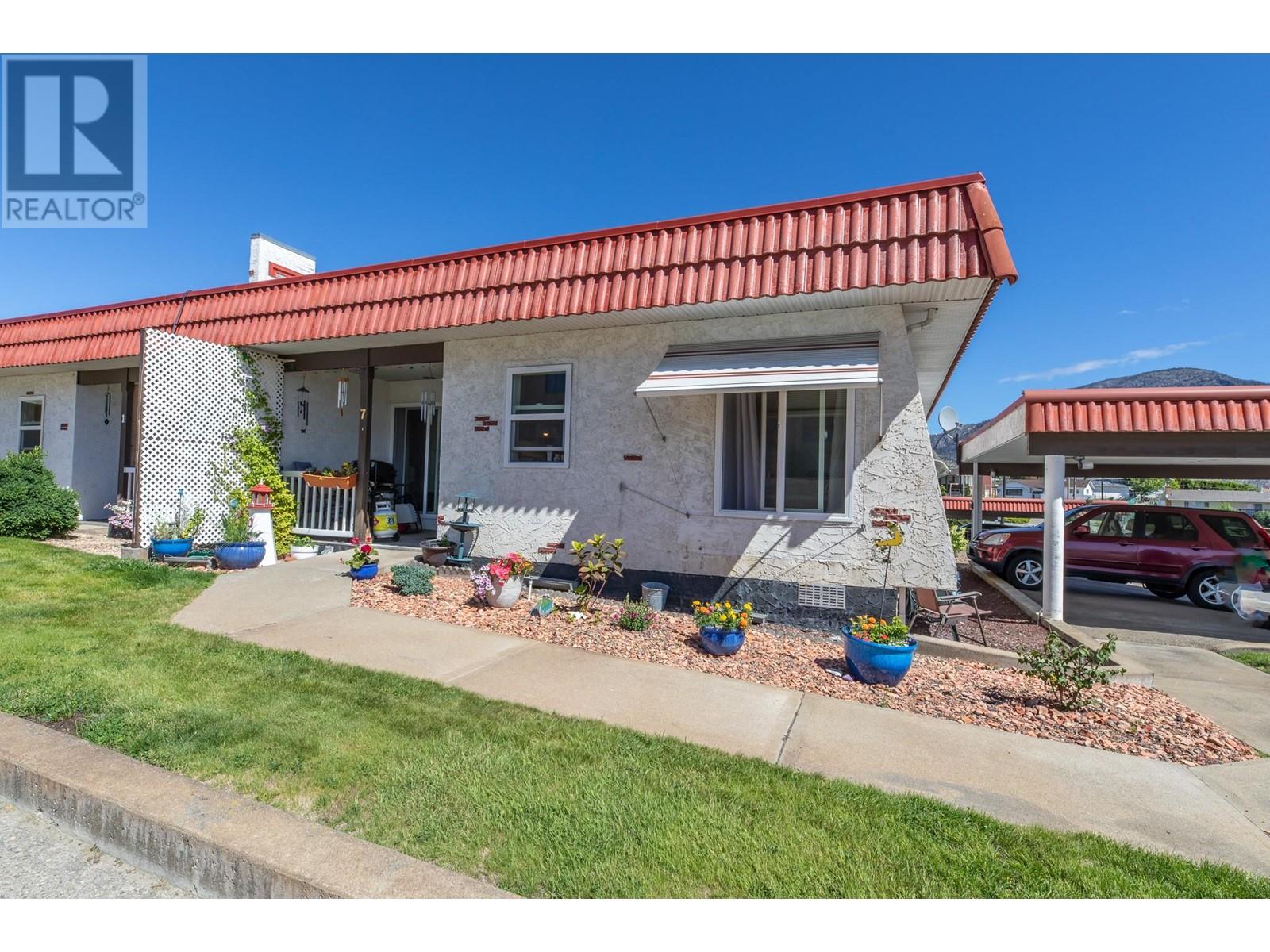 8010 Vedette Drive Unit# 7, Osoyoos, British Columbia  V0H 1C2 - Photo 19 - 10336570