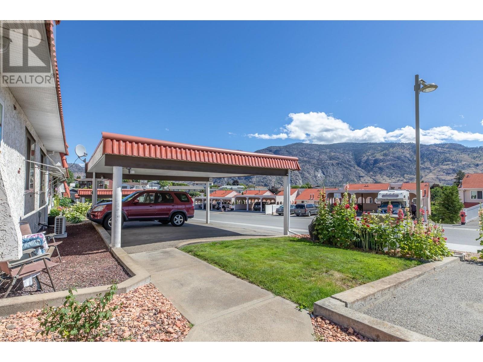 8010 Vedette Drive Unit# 7, Osoyoos, British Columbia  V0H 1C2 - Photo 21 - 10336570