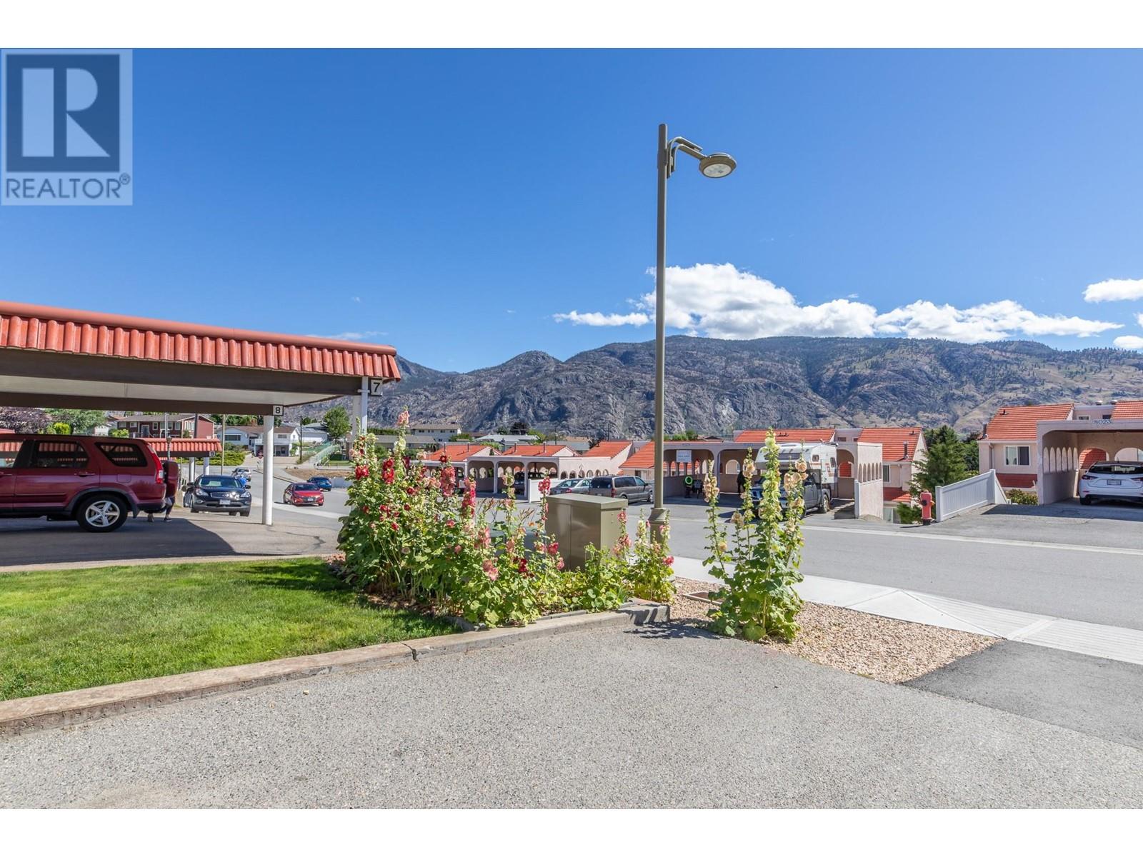 8010 Vedette Drive Unit# 7, Osoyoos, British Columbia  V0H 1C2 - Photo 22 - 10336570