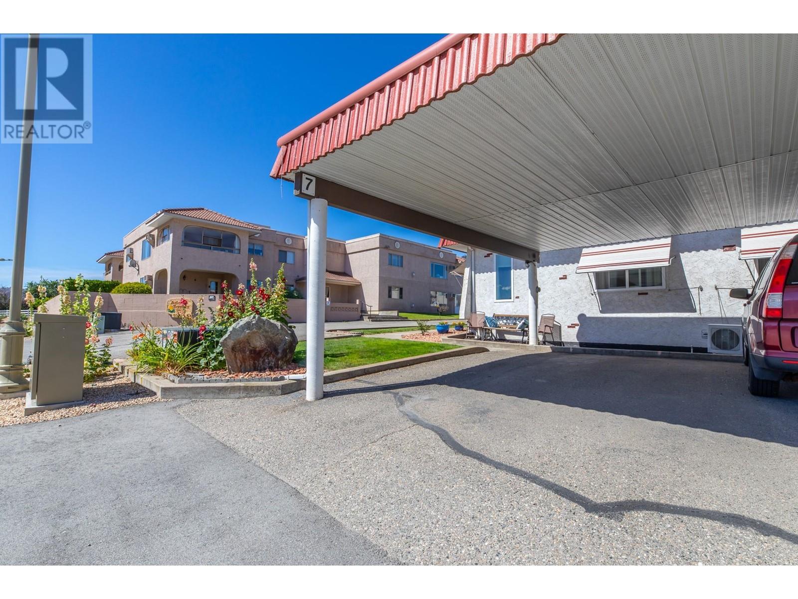 8010 Vedette Drive Unit# 7, Osoyoos, British Columbia  V0H 1C2 - Photo 23 - 10336570