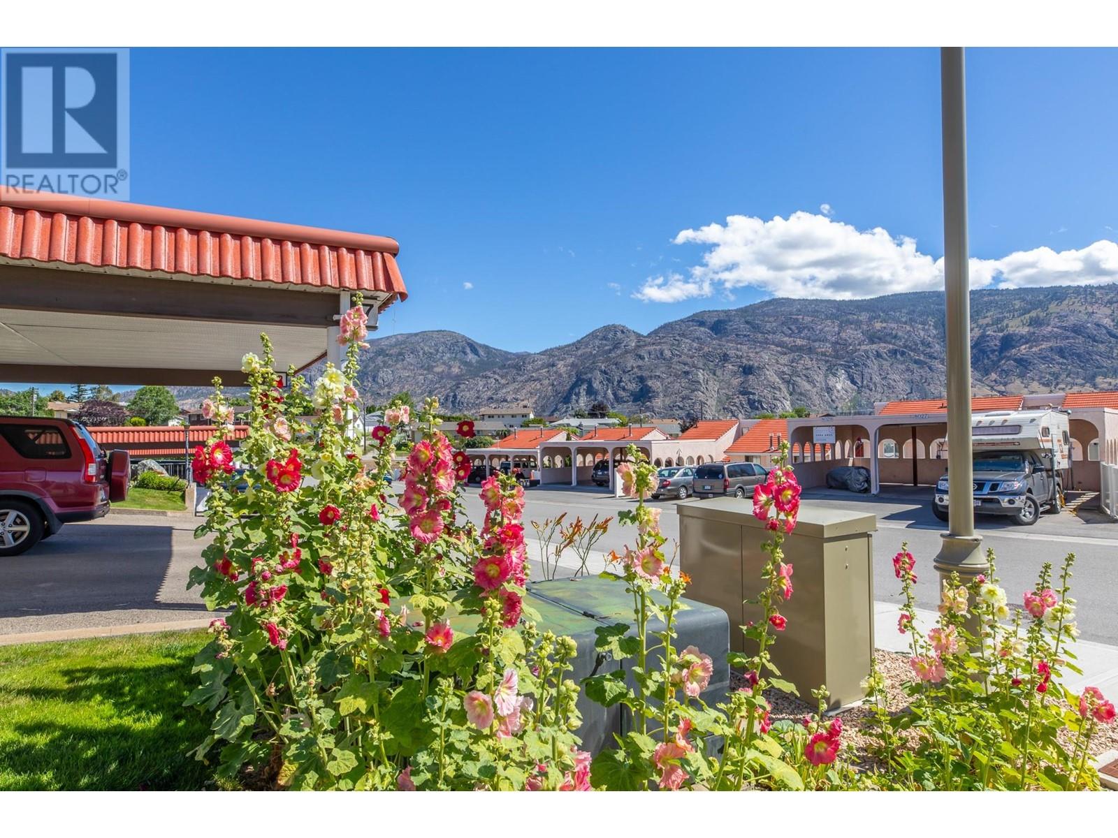 8010 Vedette Drive Unit# 7, Osoyoos, British Columbia  V0H 1C2 - Photo 26 - 10336570