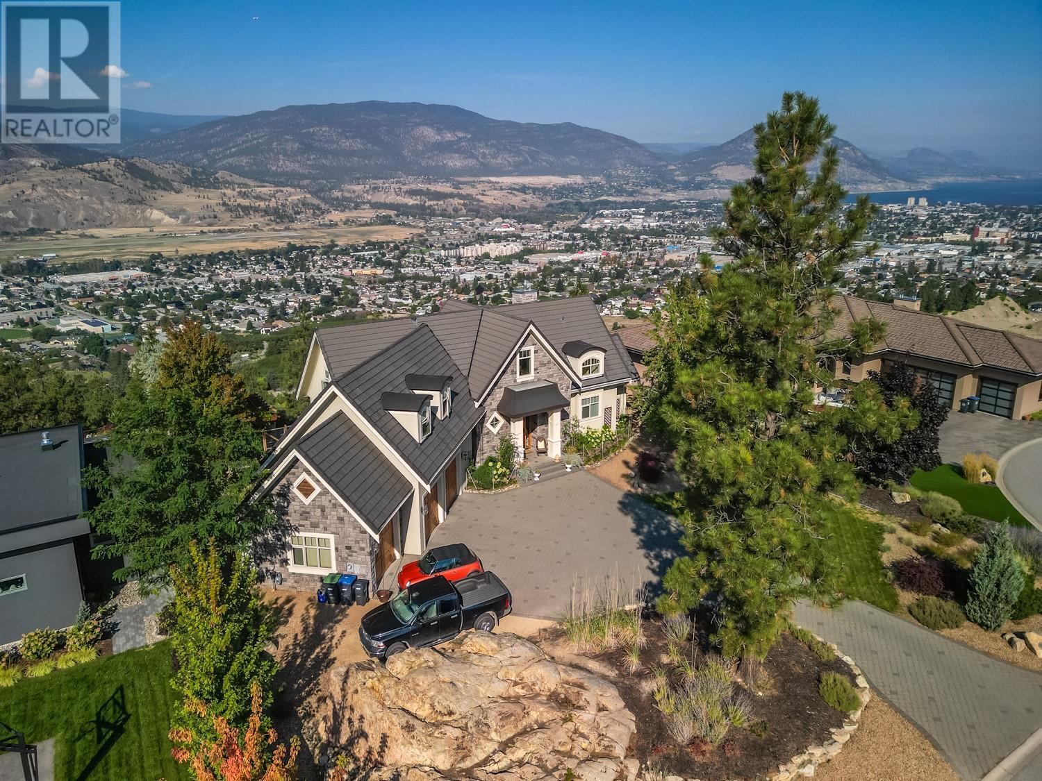 112 Penrose Court Unit# 6, Penticton, British Columbia  V2A 9B6 - Photo 2 - 10336579