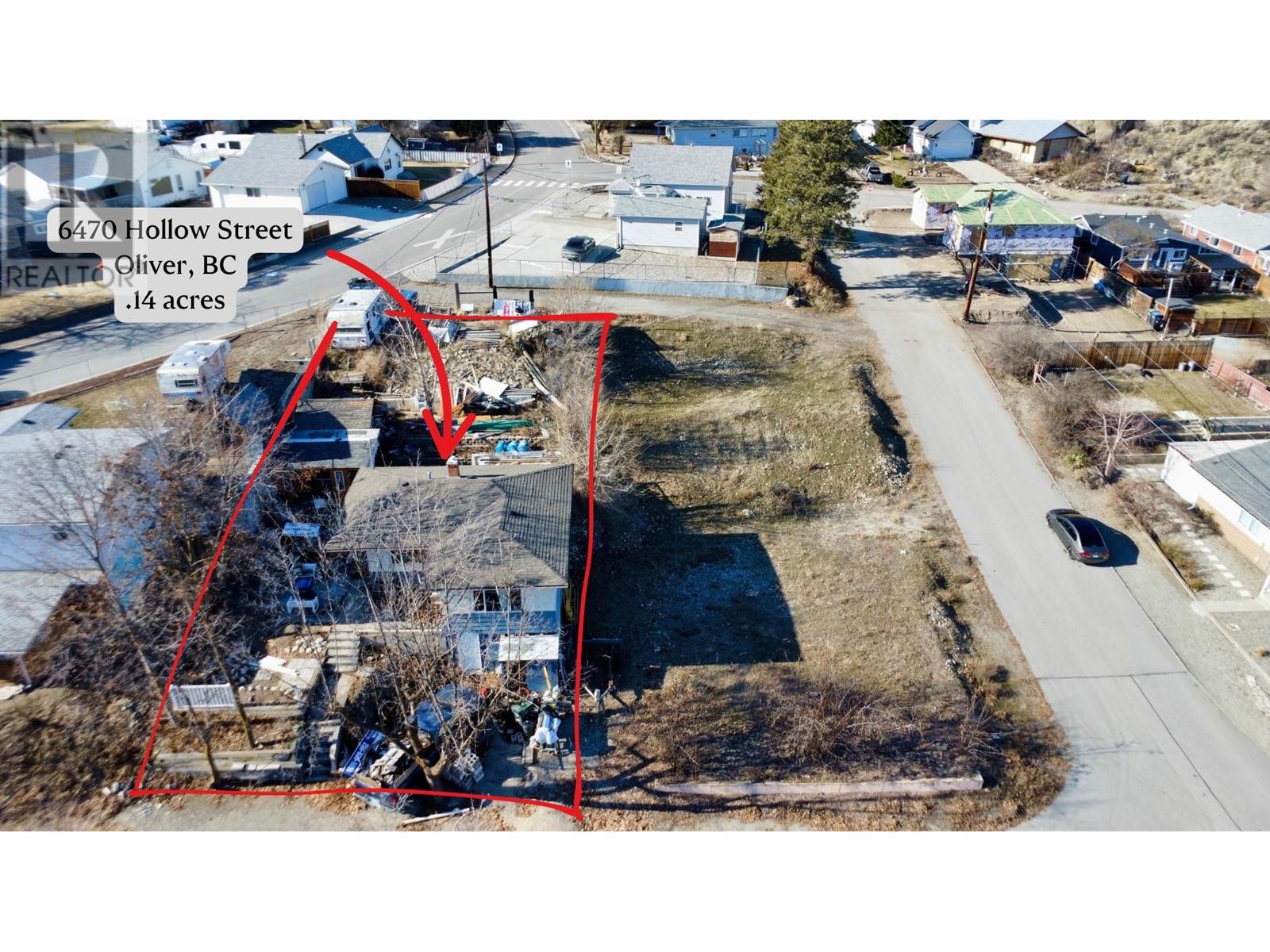 6470 Hollow Street, Oliver, British Columbia  V0H 1T0 - Photo 15 - 10334477