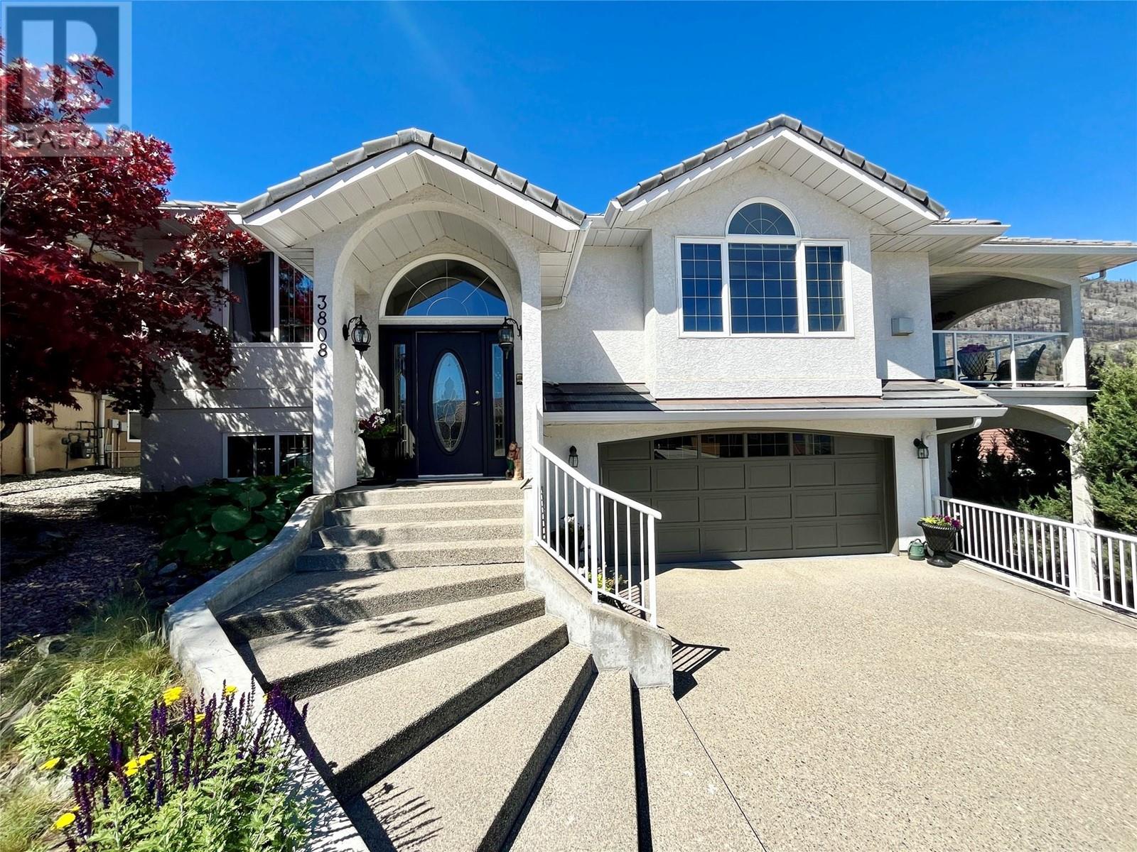 3808 Sawgrass Drive, Osoyoos, British Columbia  V0H 1V4 - Photo 1 - 10336612