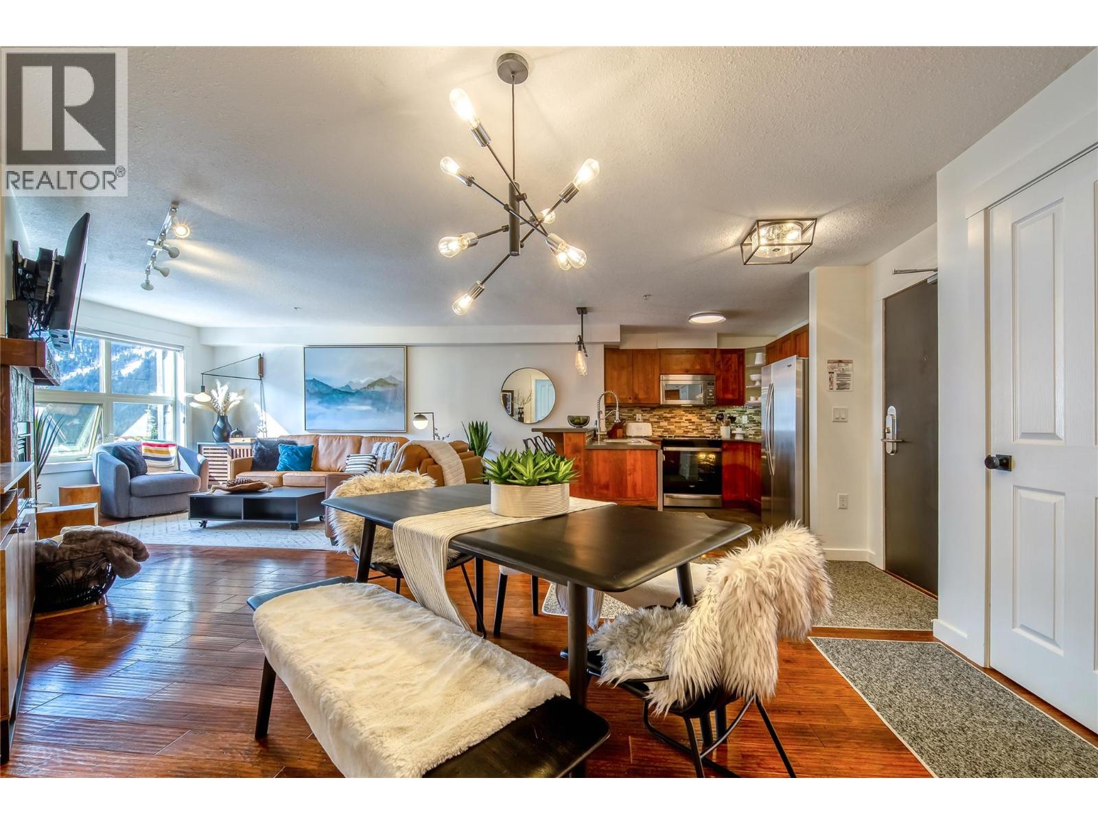 2070 Summit Drive Unit# 307, Panorama, British Columbia  V0A 1T0 - Photo 12 - 10336355