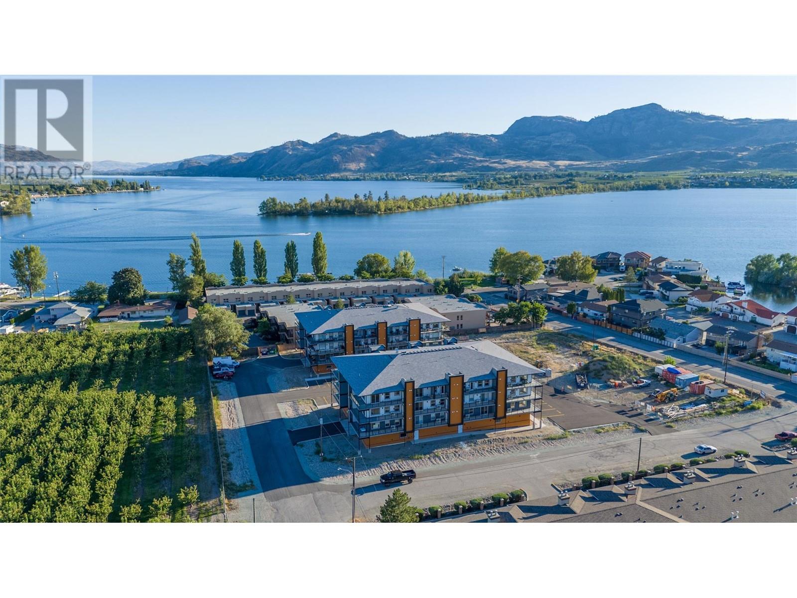 5620 51st Street Unit# 404, Osoyoos, British Columbia  V0H 1V6 - Photo 2 - 10336665