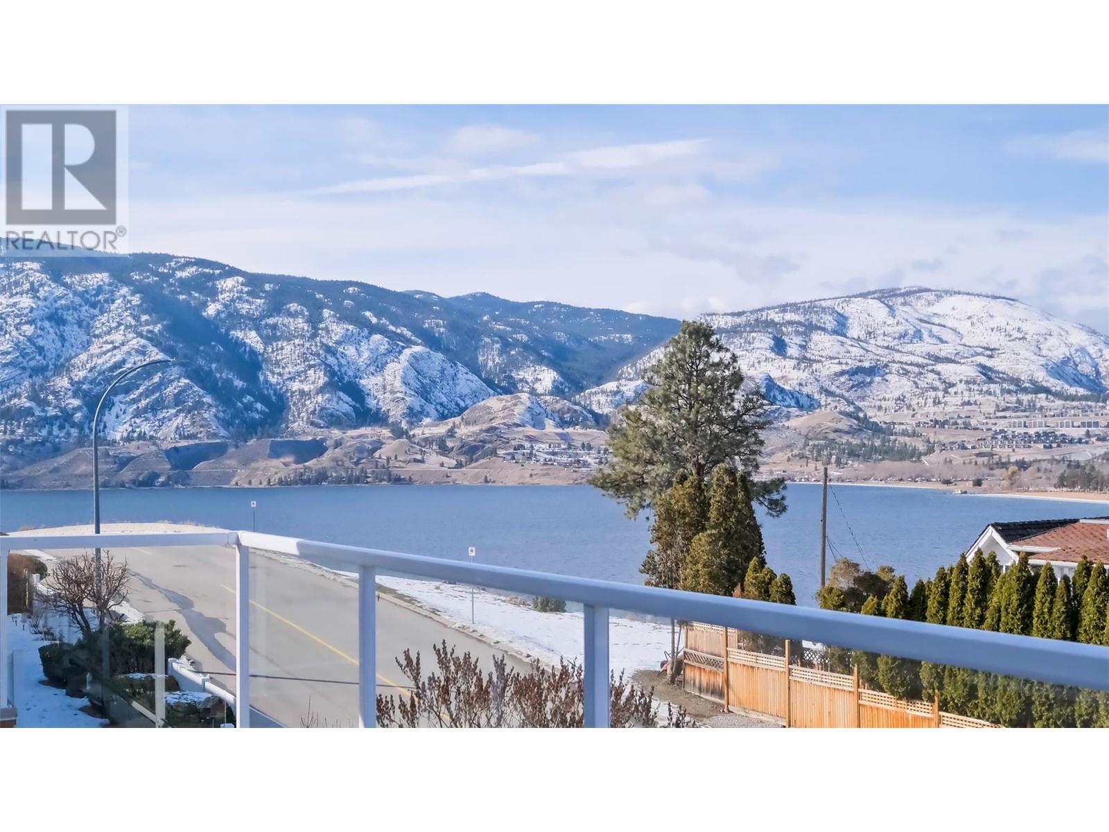 3948 Finnerty Road Unit# 116, Penticton, British Columbia  V2A 8P8 - Photo 11 - 10336681