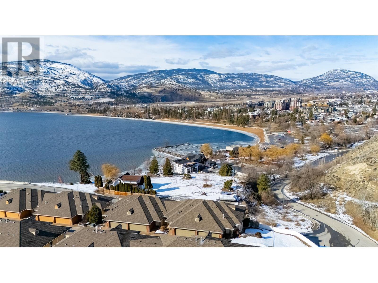 3948 Finnerty Road Unit# 116, Penticton, British Columbia  V2A 8P8 - Photo 42 - 10336681