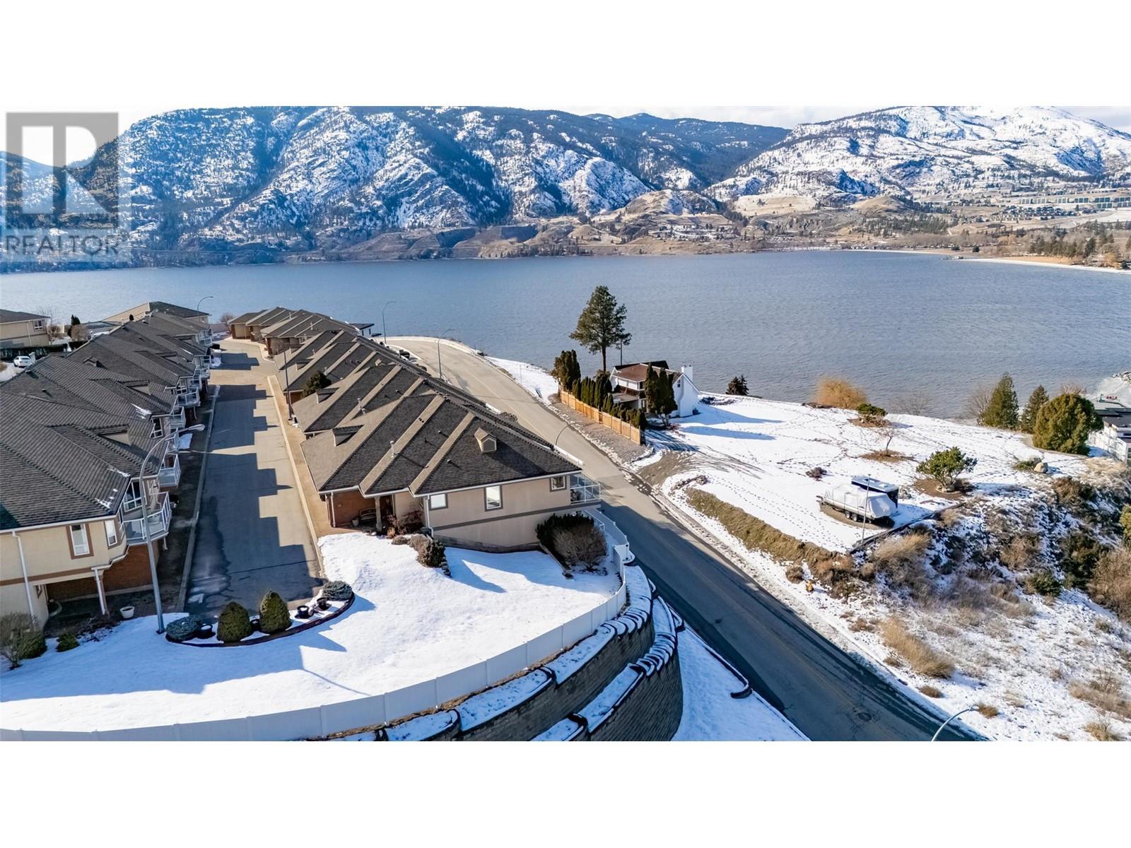 3948 Finnerty Road Unit# 116, Penticton, British Columbia  V2A 8P8 - Photo 44 - 10336681