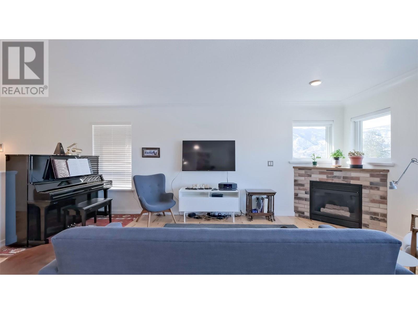 3948 Finnerty Road Unit# 116, Penticton, British Columbia  V2A 8P8 - Photo 7 - 10336681