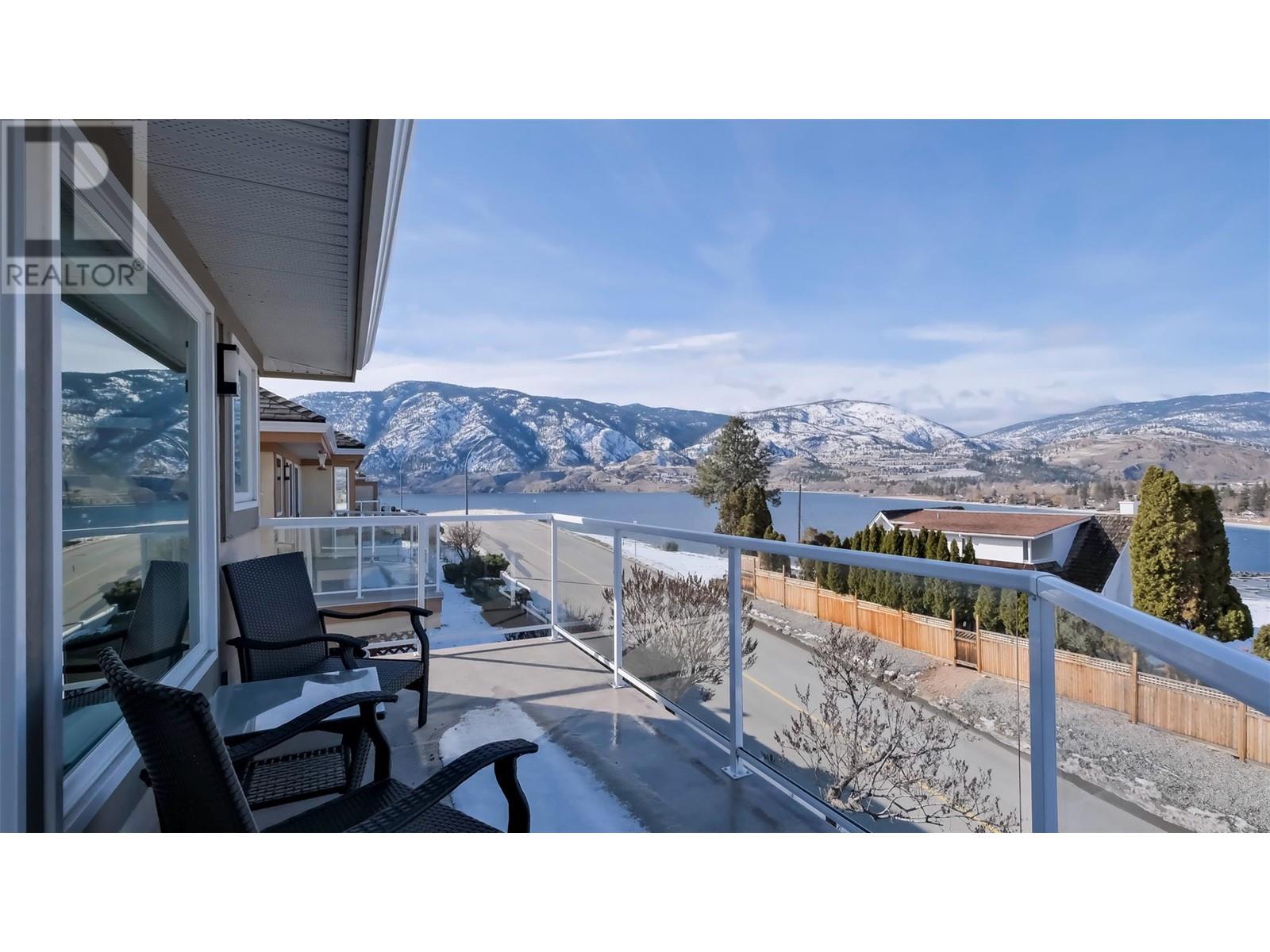 3948 Finnerty Road Unit# 116, Penticton, British Columbia  V2A 8P8 - Photo 9 - 10336681
