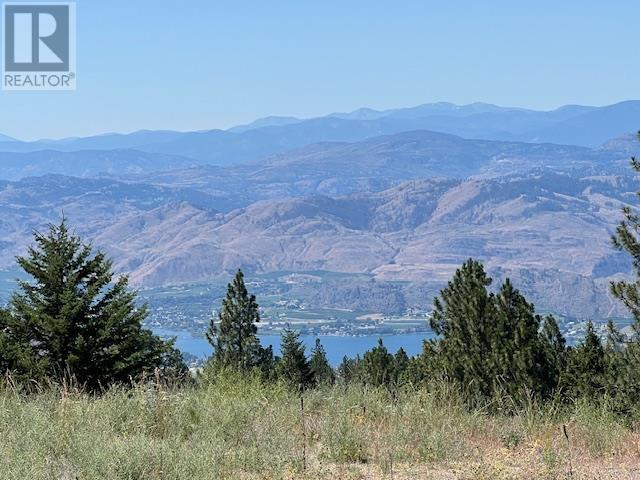 Lot 12 Sasquatch Trail, Osoyoos, British Columbia  V0H 1V6 - Photo 1 - 10336632