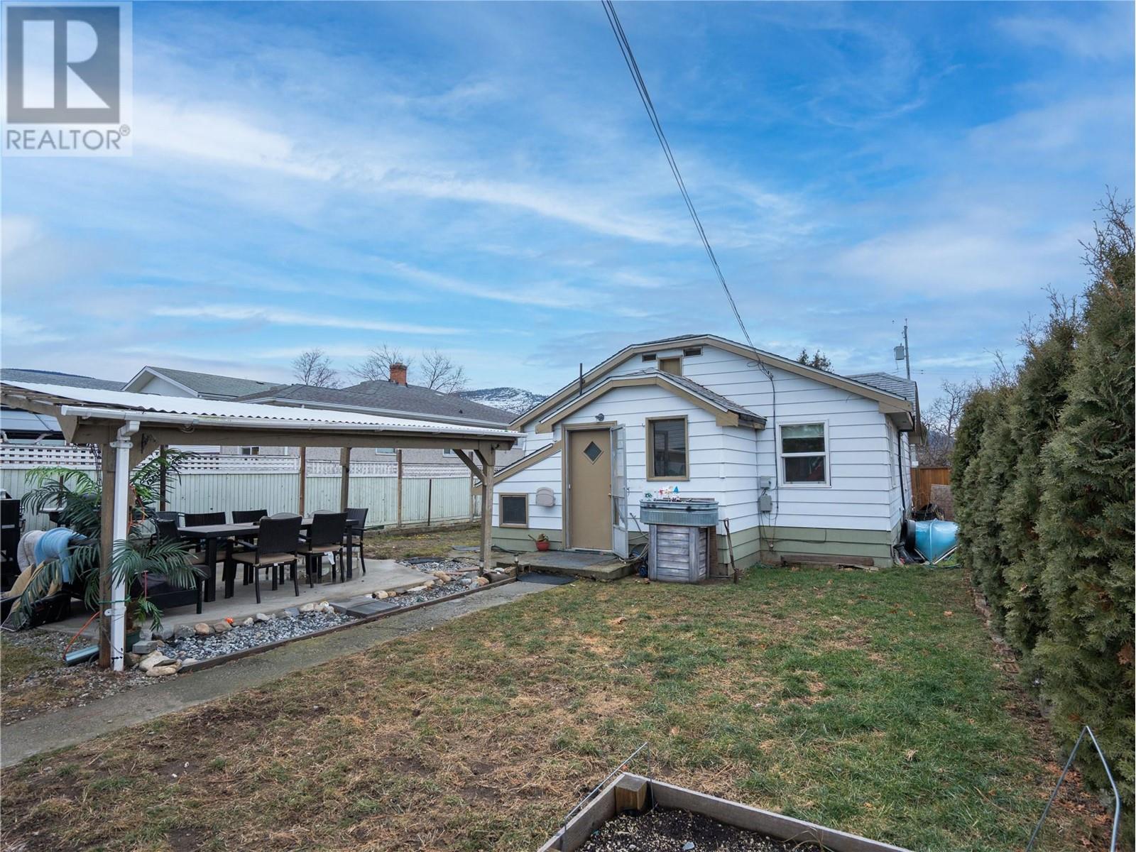 513 Municipal Avenue, Penticton, British Columbia  V2A 2R3 - Photo 17 - 10335919