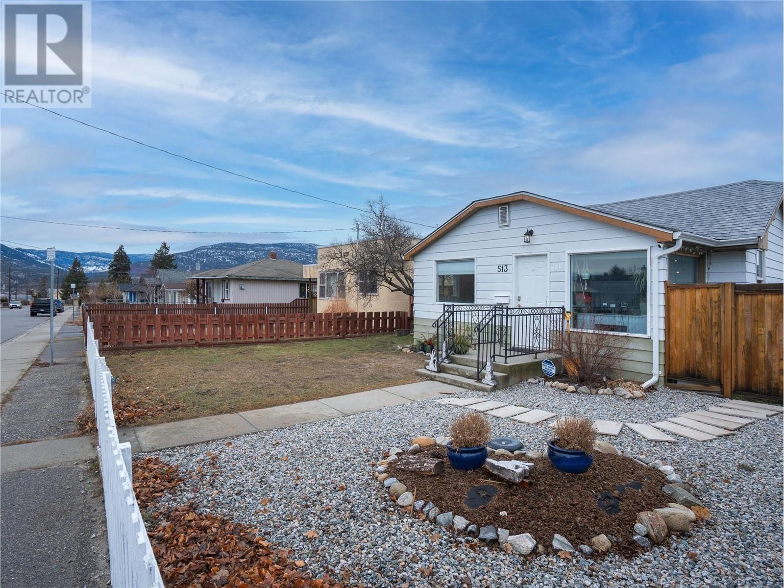 513 Municipal Avenue, Penticton, British Columbia  V2A 2R3 - Photo 19 - 10335919