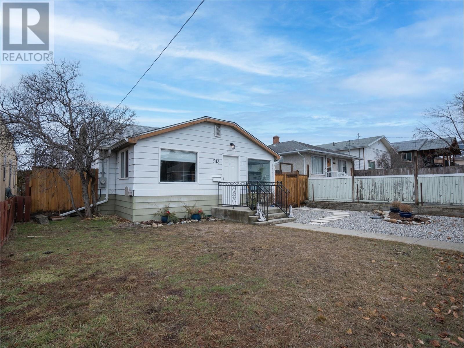 513 Municipal Avenue, Penticton, British Columbia  V2A 2R3 - Photo 20 - 10335919