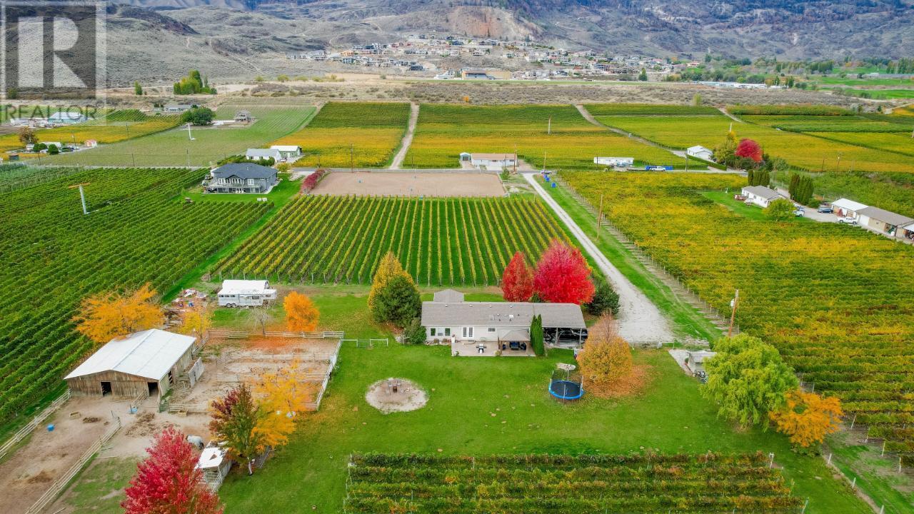 3405 107th Street, Osoyoos, British Columbia  V0H 1V4 - Photo 1 - 10336471