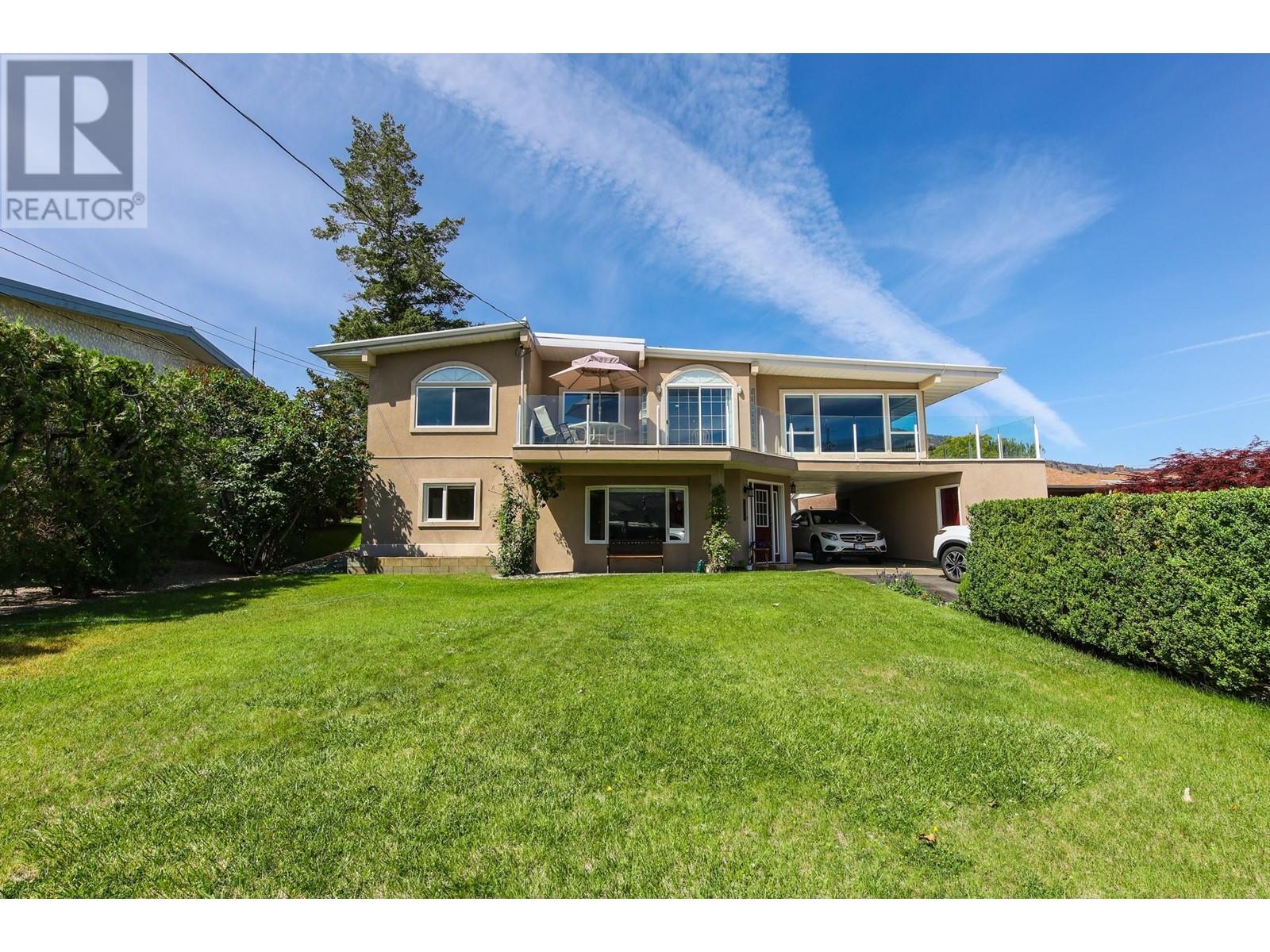 3610 Jasmine Drive, Osoyoos, British Columbia  V0H 1V1 - Photo 1 - 10336727