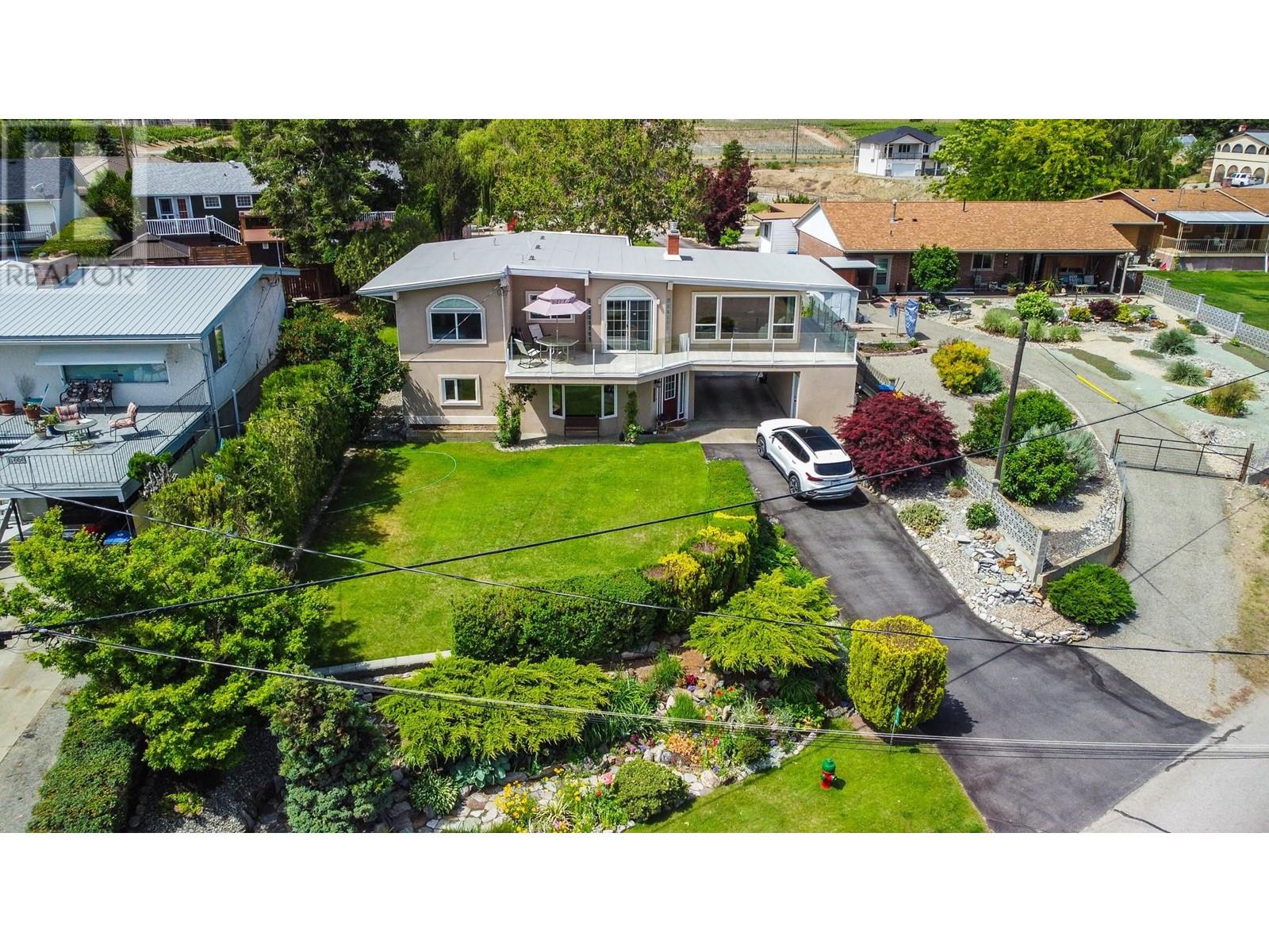 3610 Jasmine Drive, Osoyoos, British Columbia  V0H 1V1 - Photo 2 - 10336727