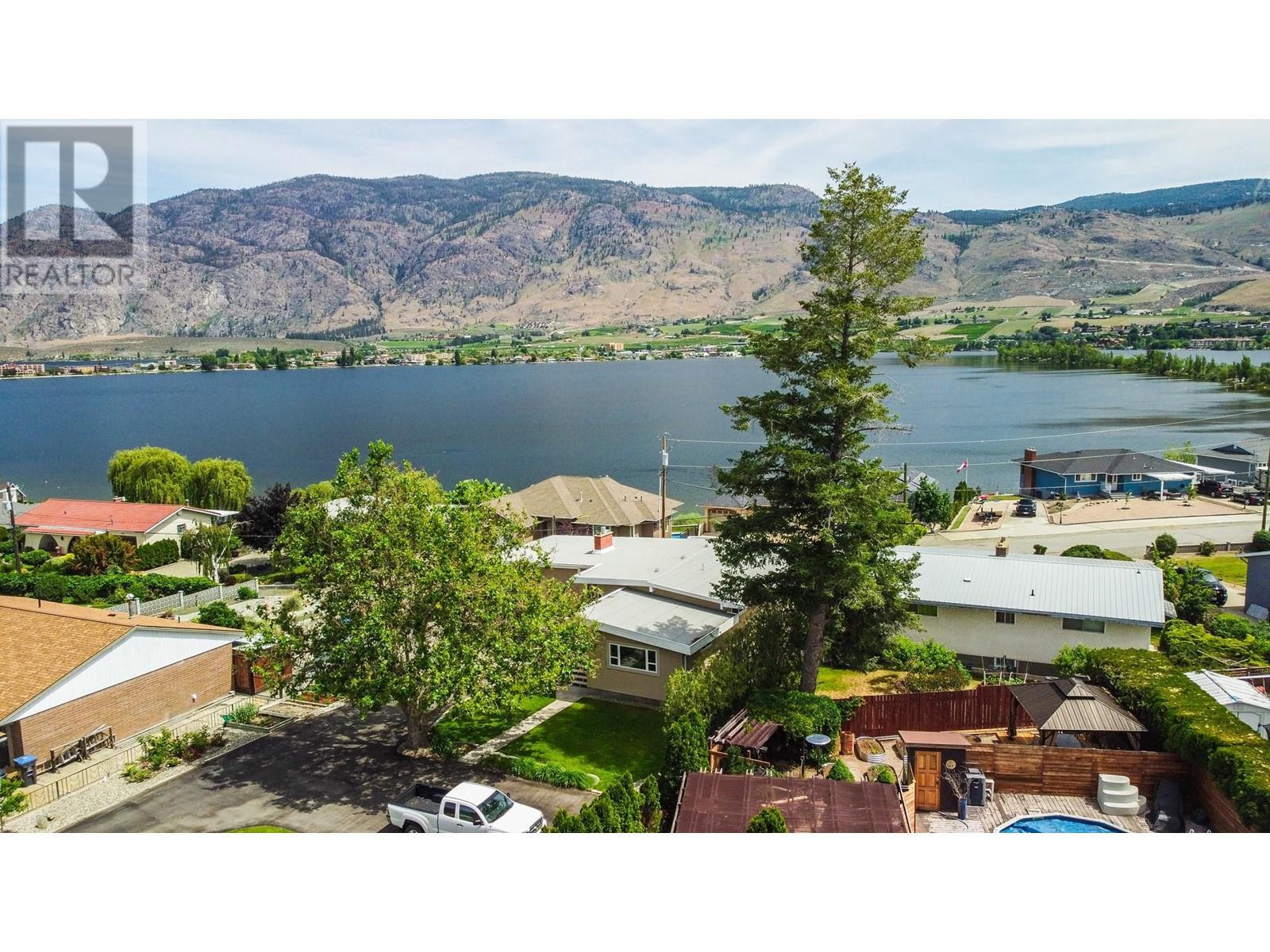 3610 Jasmine Drive, Osoyoos, British Columbia  V0H 1V1 - Photo 3 - 10336727