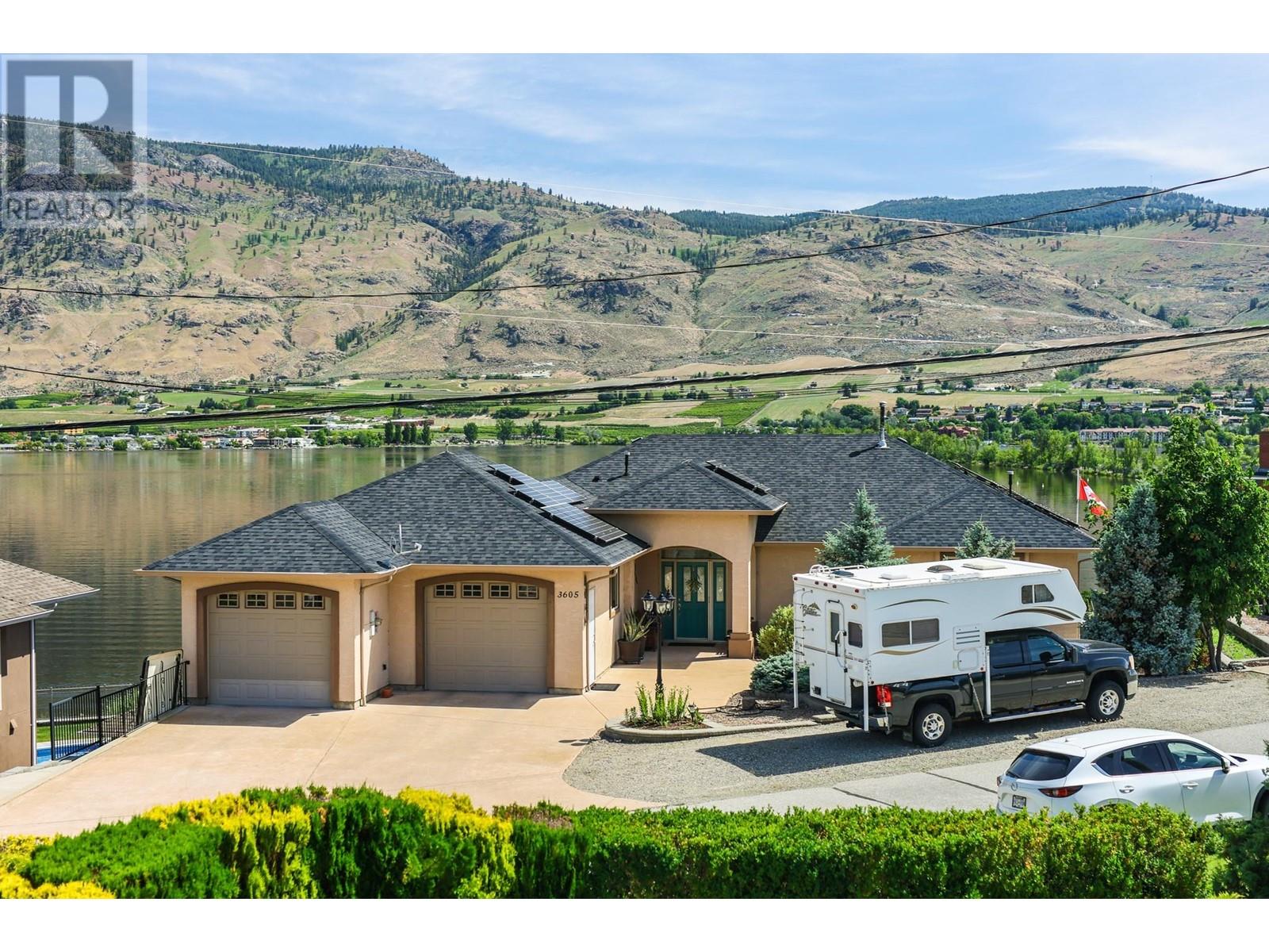 3610 Jasmine Drive, Osoyoos, British Columbia  V0H 1V1 - Photo 30 - 10336727