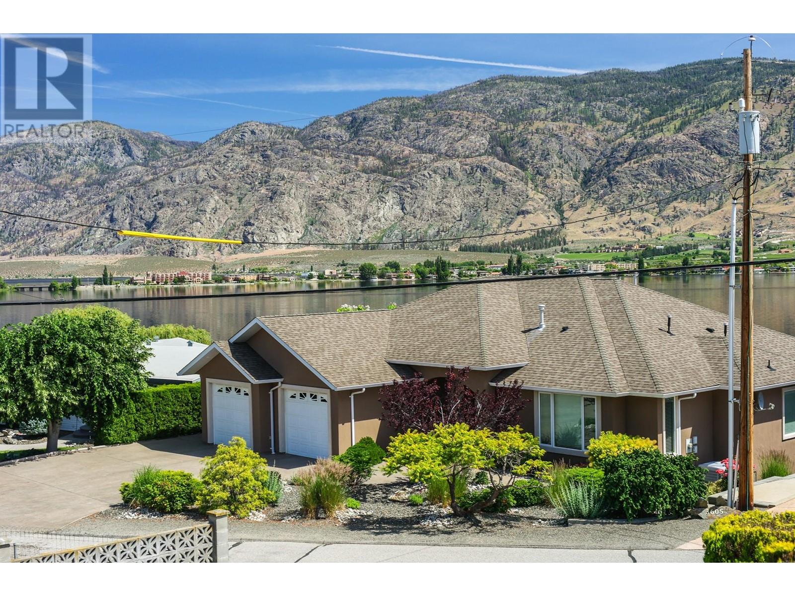 3610 Jasmine Drive, Osoyoos, British Columbia  V0H 1V1 - Photo 31 - 10336727