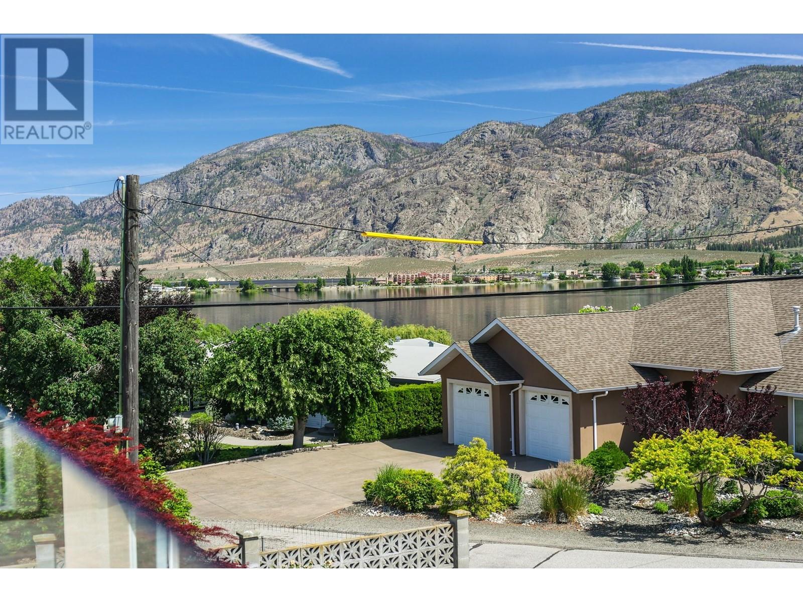 3610 Jasmine Drive, Osoyoos, British Columbia  V0H 1V1 - Photo 32 - 10336727