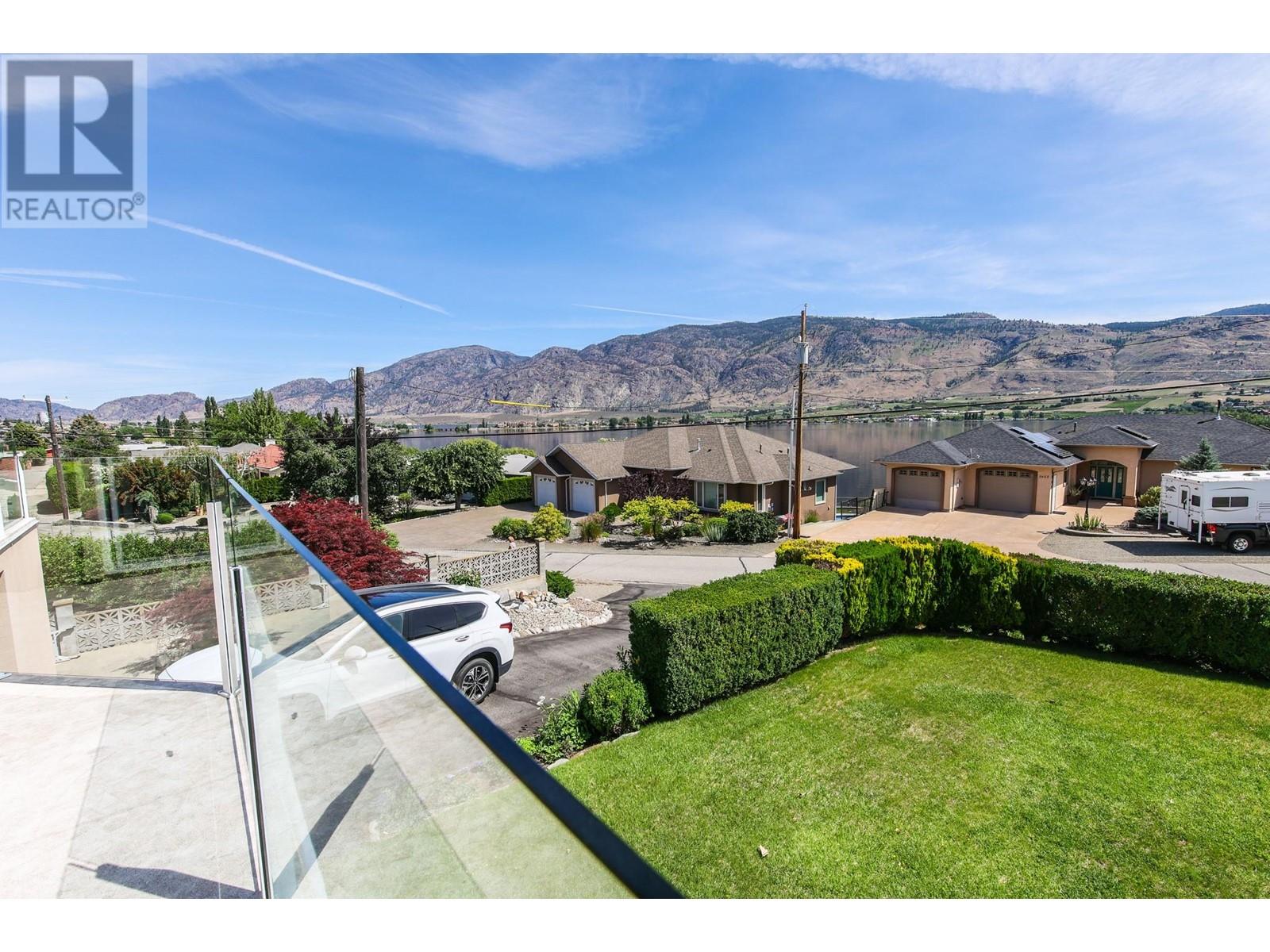 3610 Jasmine Drive, Osoyoos, British Columbia  V0H 1V1 - Photo 33 - 10336727