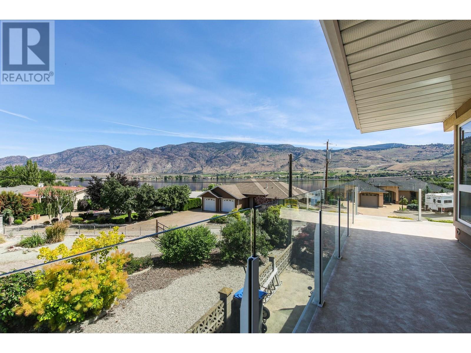 3610 Jasmine Drive, Osoyoos, British Columbia  V0H 1V1 - Photo 38 - 10336727