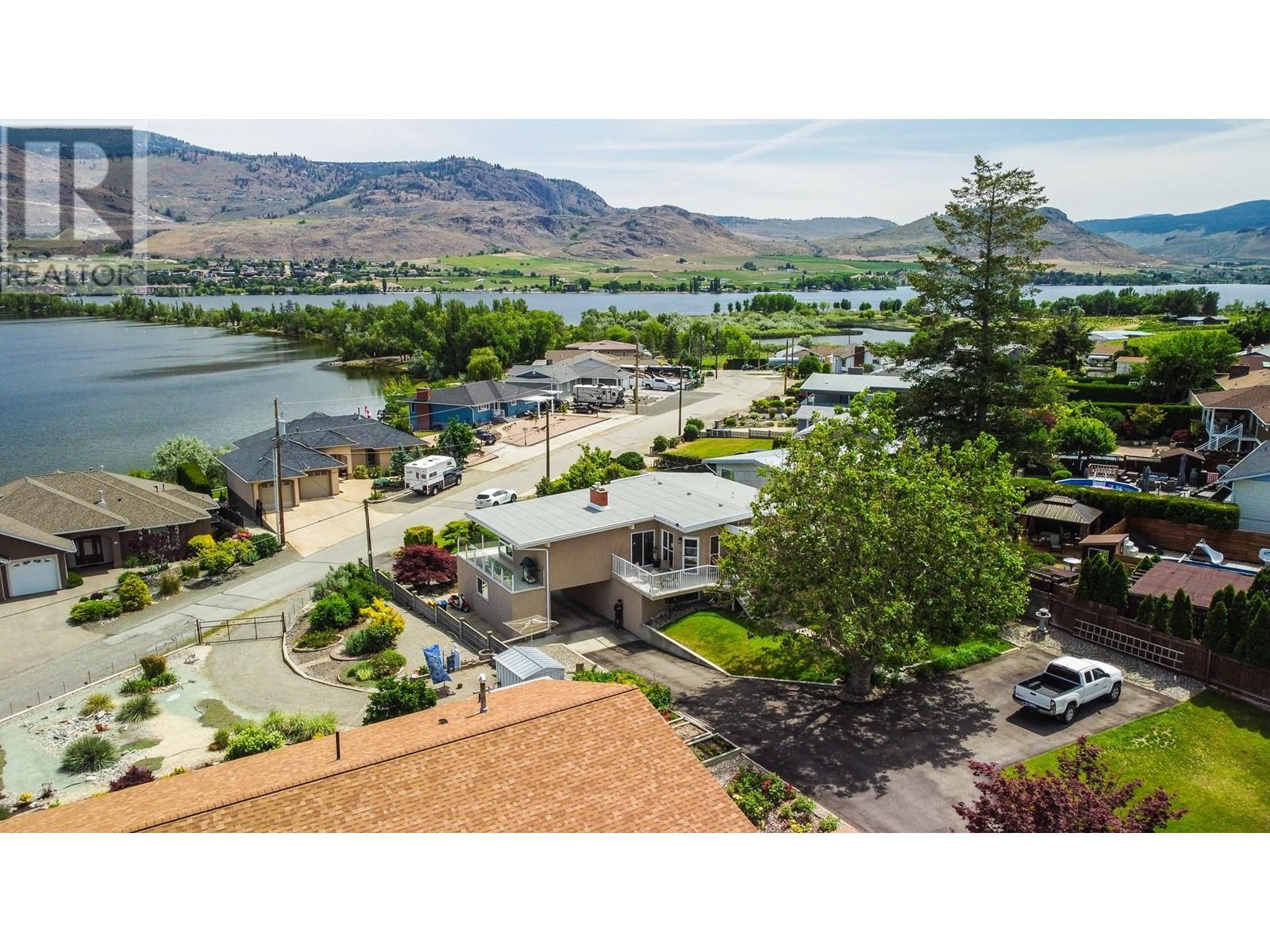 3610 Jasmine Drive, Osoyoos, British Columbia  V0H 1V1 - Photo 4 - 10336727