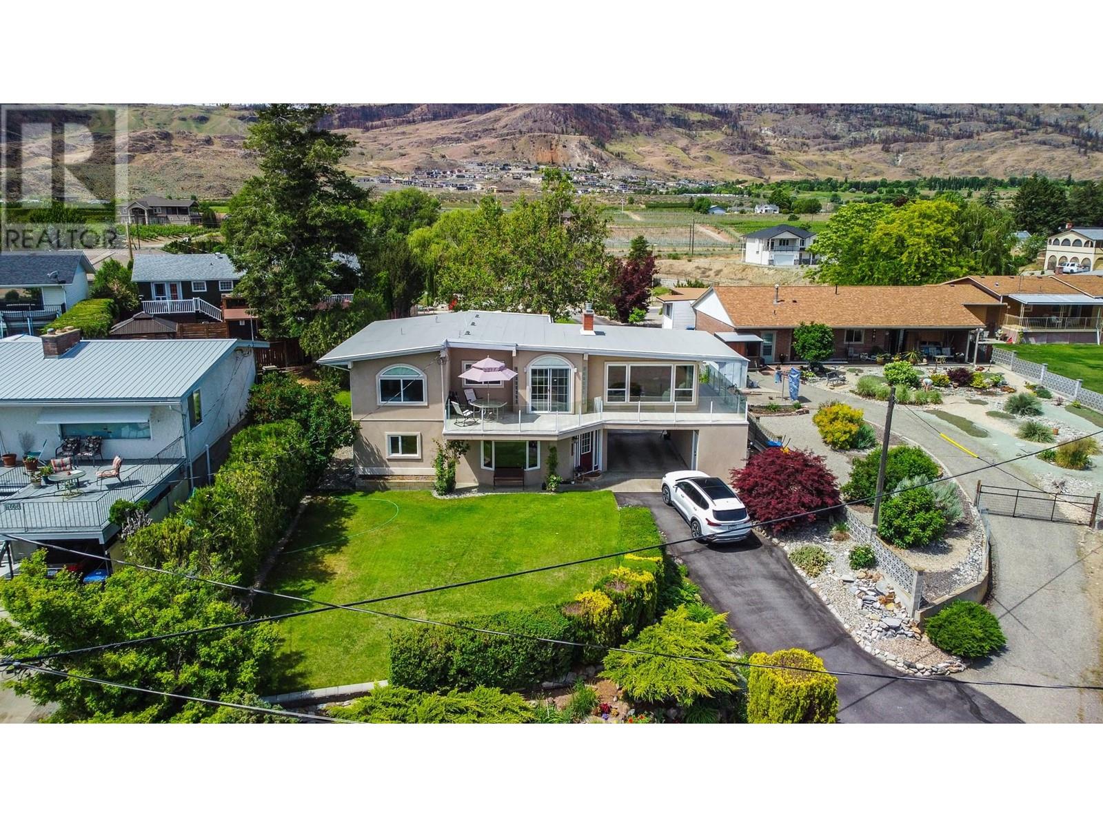 3610 Jasmine Drive, Osoyoos, British Columbia  V0H 1V1 - Photo 47 - 10336727