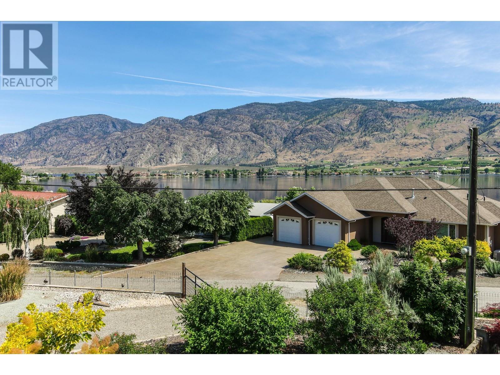 3610 Jasmine Drive, Osoyoos, British Columbia  V0H 1V1 - Photo 7 - 10336727