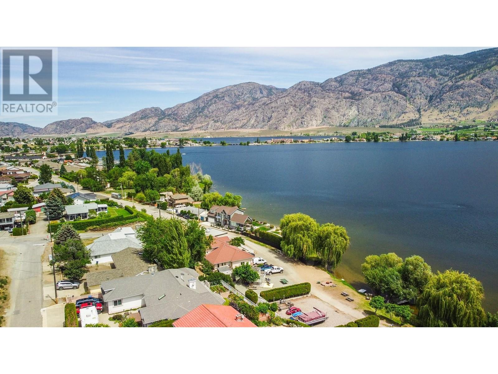 3610 Jasmine Drive, Osoyoos, British Columbia  V0H 1V1 - Photo 83 - 10336727