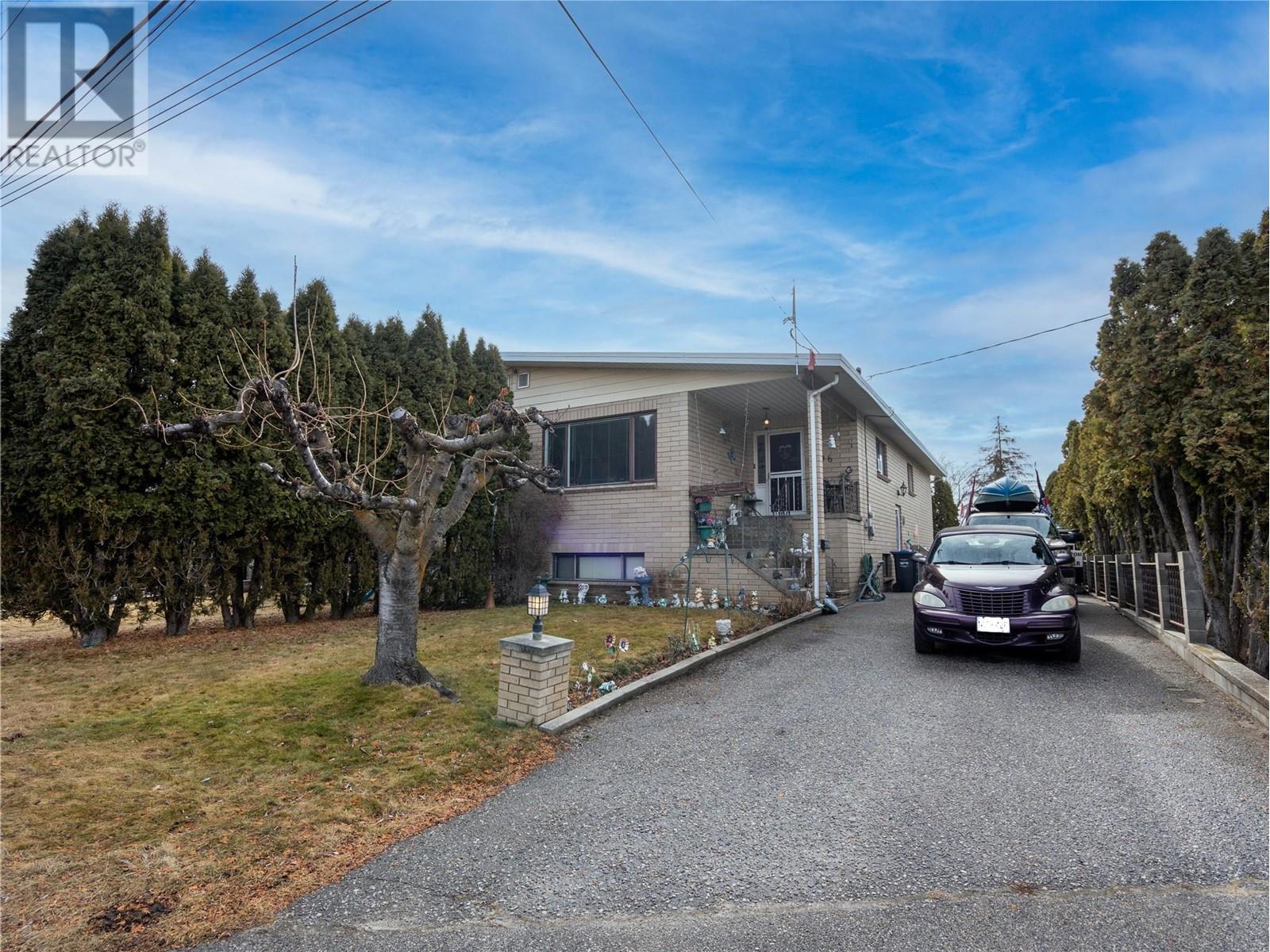 196 Waterford Avenue, Penticton, British Columbia  V2A 3T7 - Photo 2 - 10335917