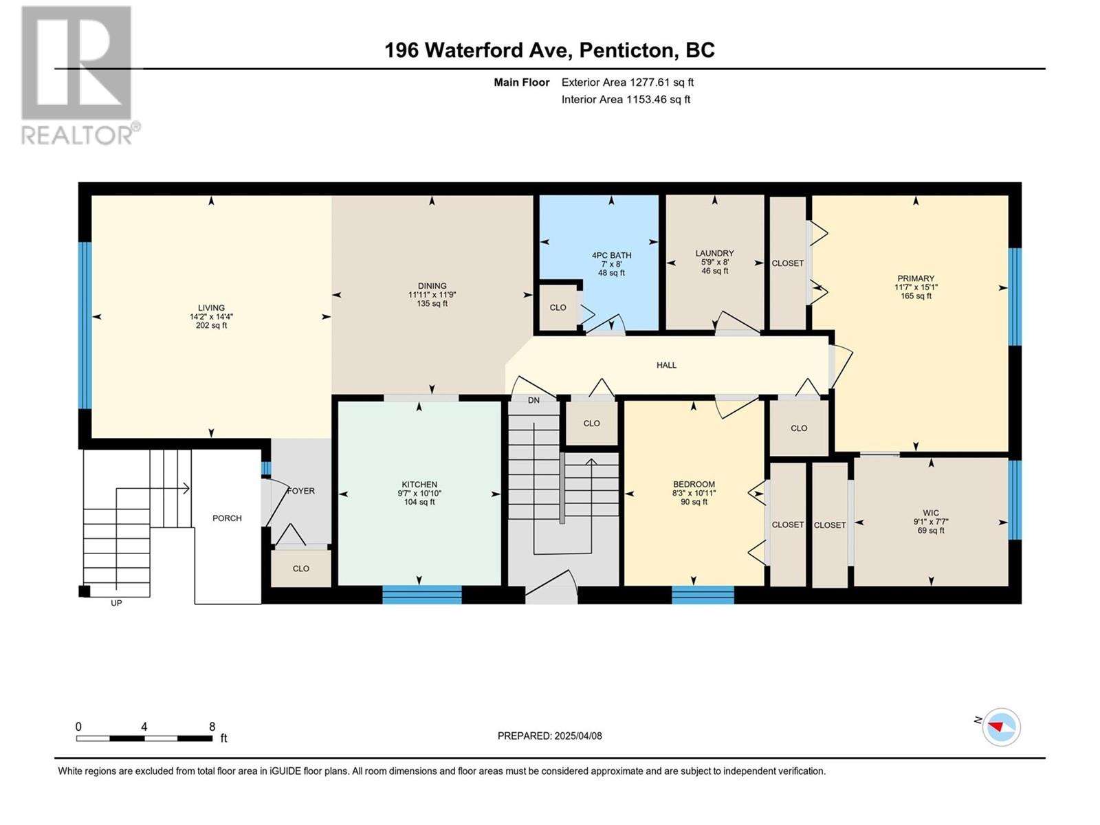 196 Waterford Avenue, Penticton, British Columbia  V2A 3T7 - Photo 30 - 10335917